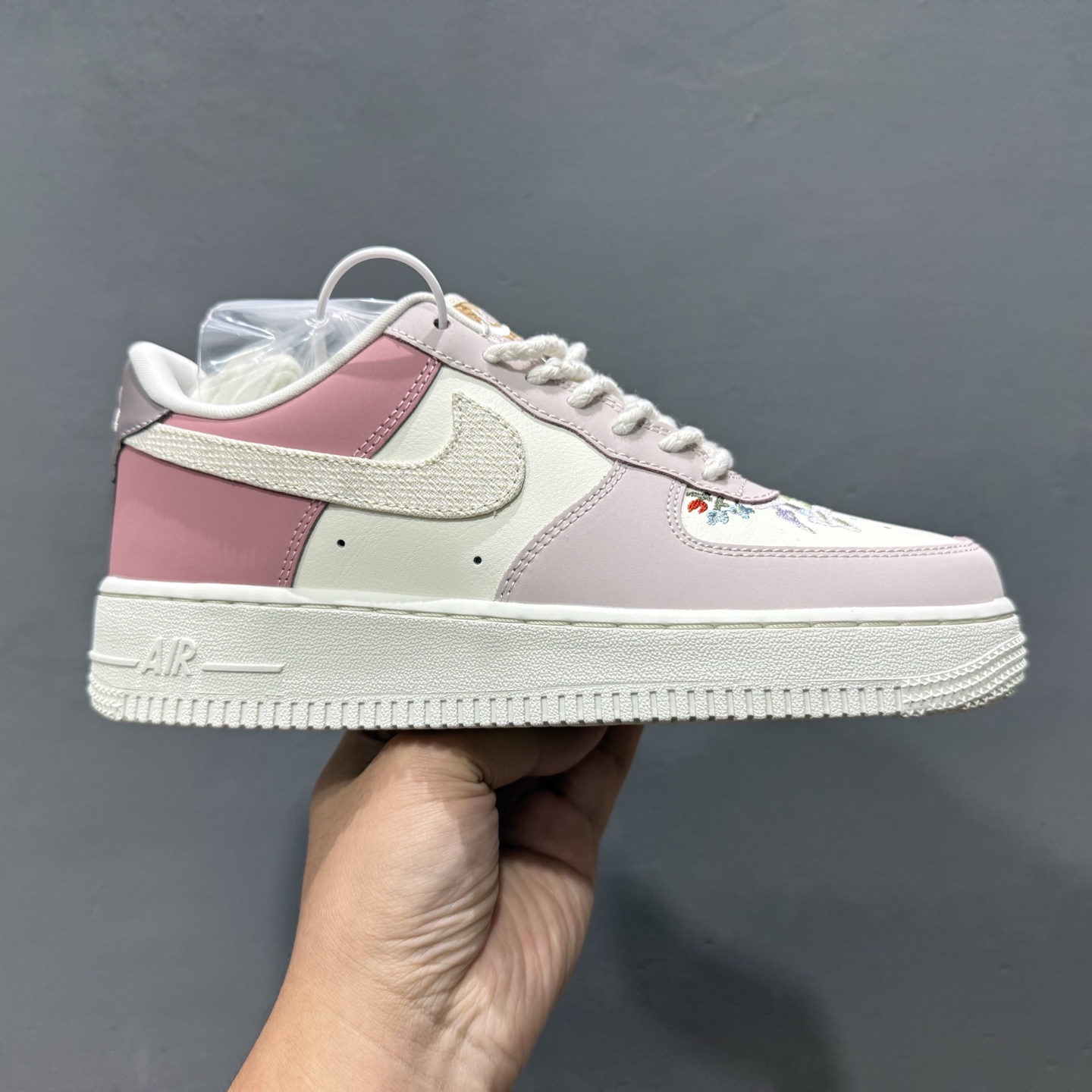 Nike Air Force 1’07 Low 空军一号低帮休闲板鞋 IB8874-111
