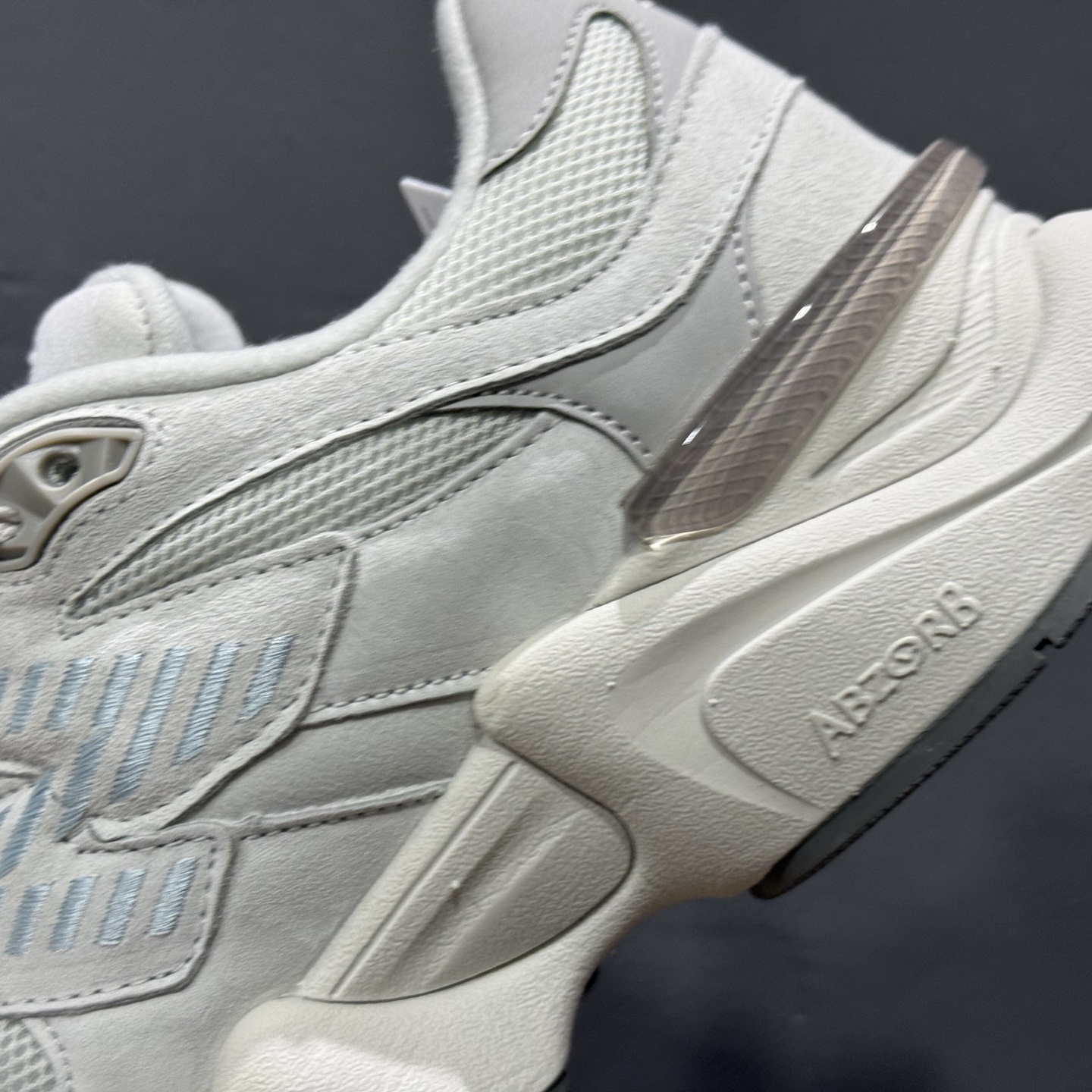 纯原 Joe Freshgoods x New Balance NB9060 联名款 复古休闲运动慢跑鞋 U9060ZGA