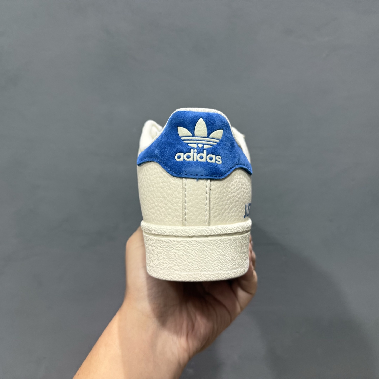 AD Originals 贝壳头 AD0003