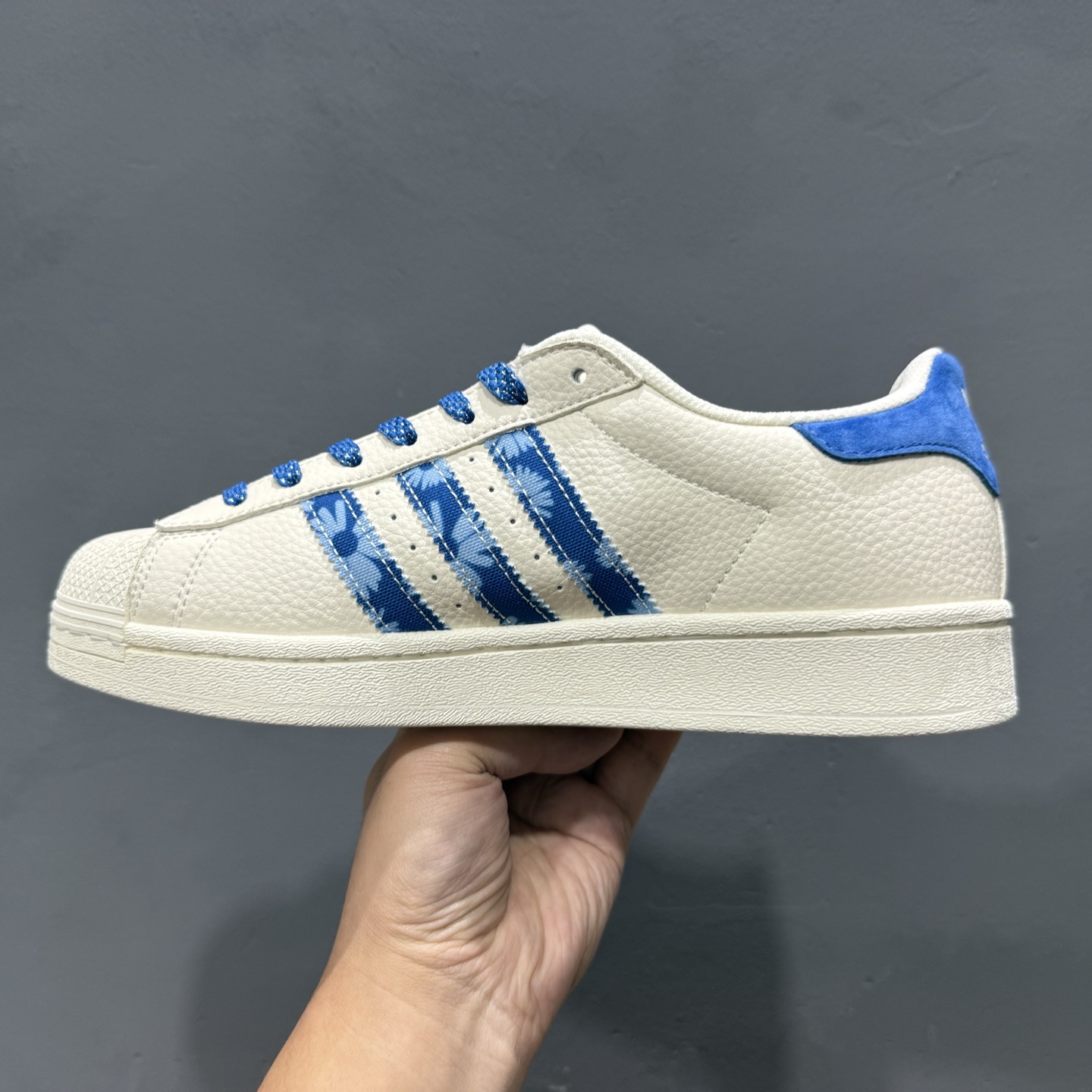 AD Originals 贝壳头 AD0003