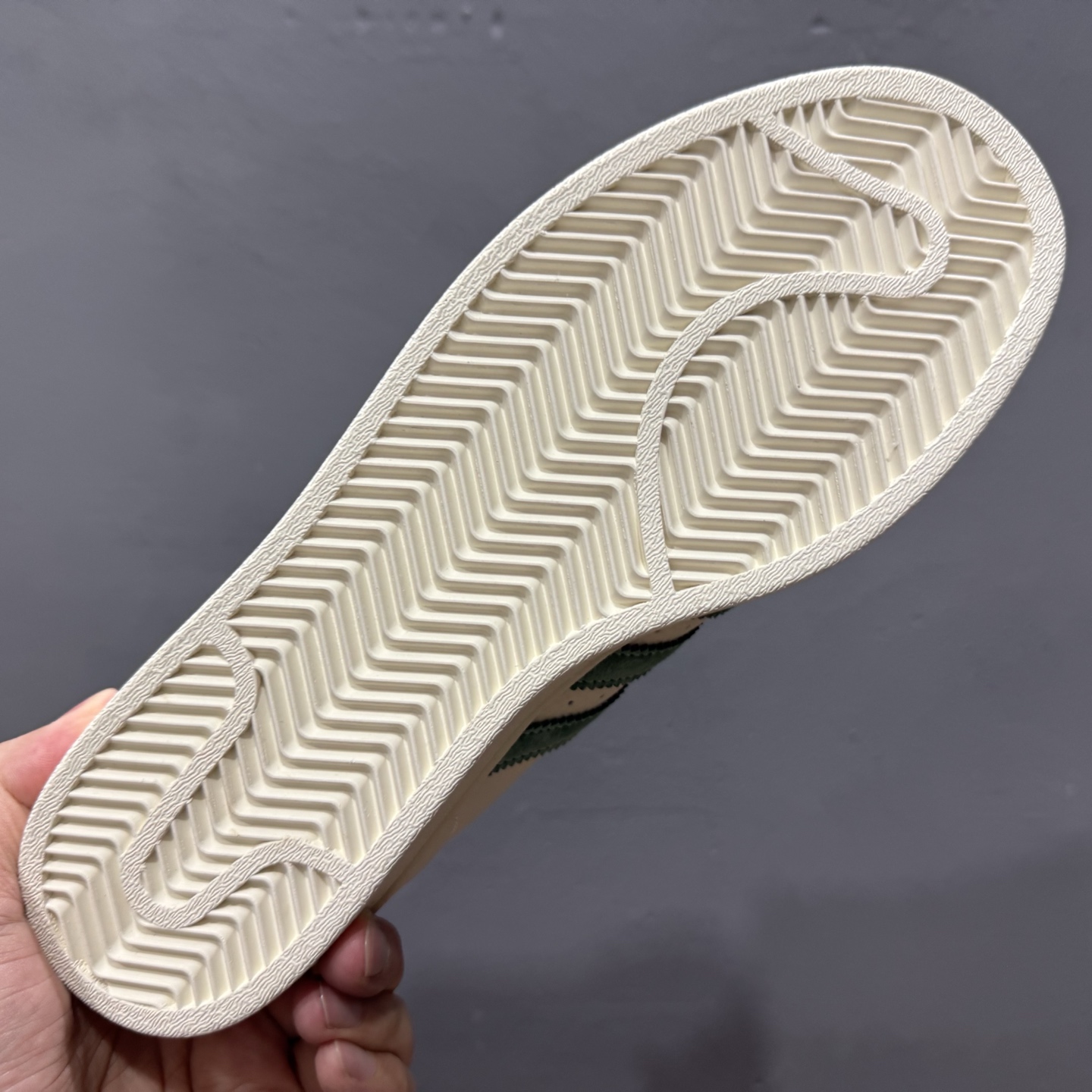 ＃纯原 Adidas Originals #贝壳头古驰联名限定