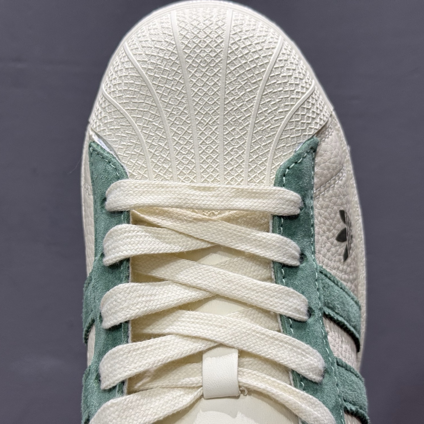 ＃纯原 Adidas Originals #贝壳头古驰联名限定