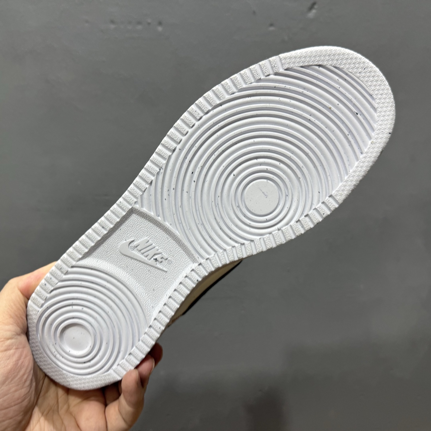 【定制球鞋】Nike Court Vision 街头涂鸦 蓝白色 DH2987-101