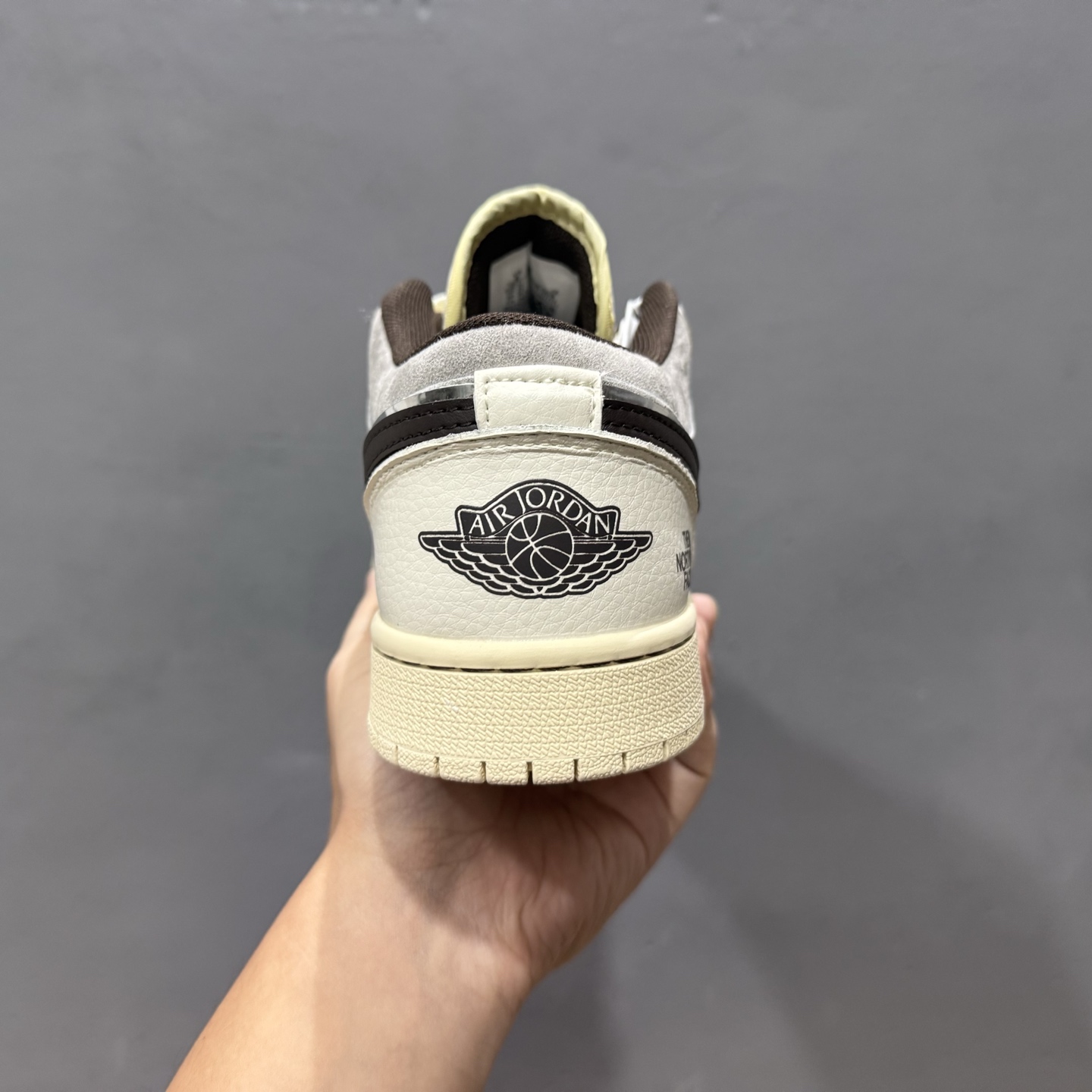 200 独家实拍Air Jordan 1 Low AJ1乔1低帮休闲板鞋 XX2408-008