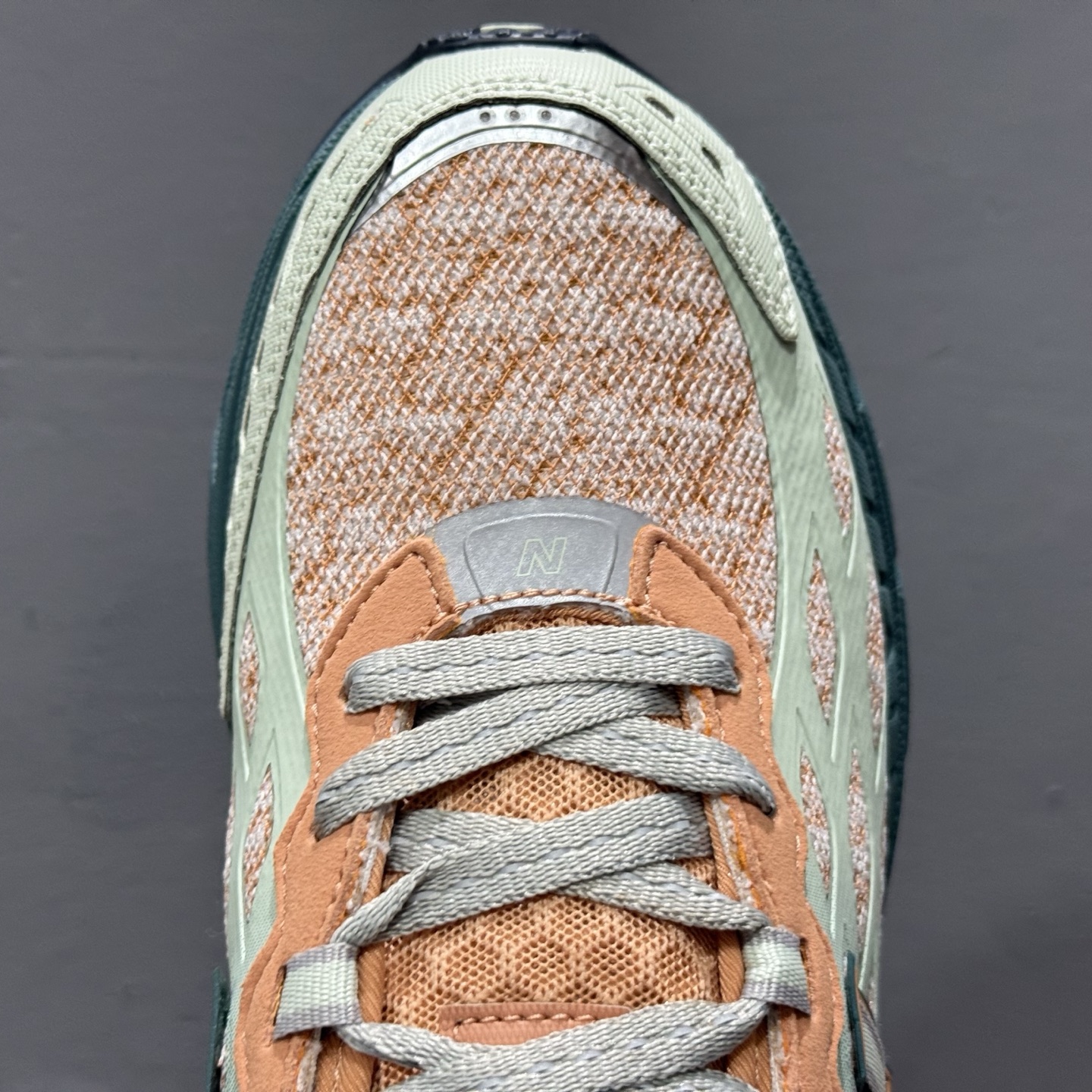 New Balance M1906系列复古单品宝藏老爹鞋款 M1906WFB