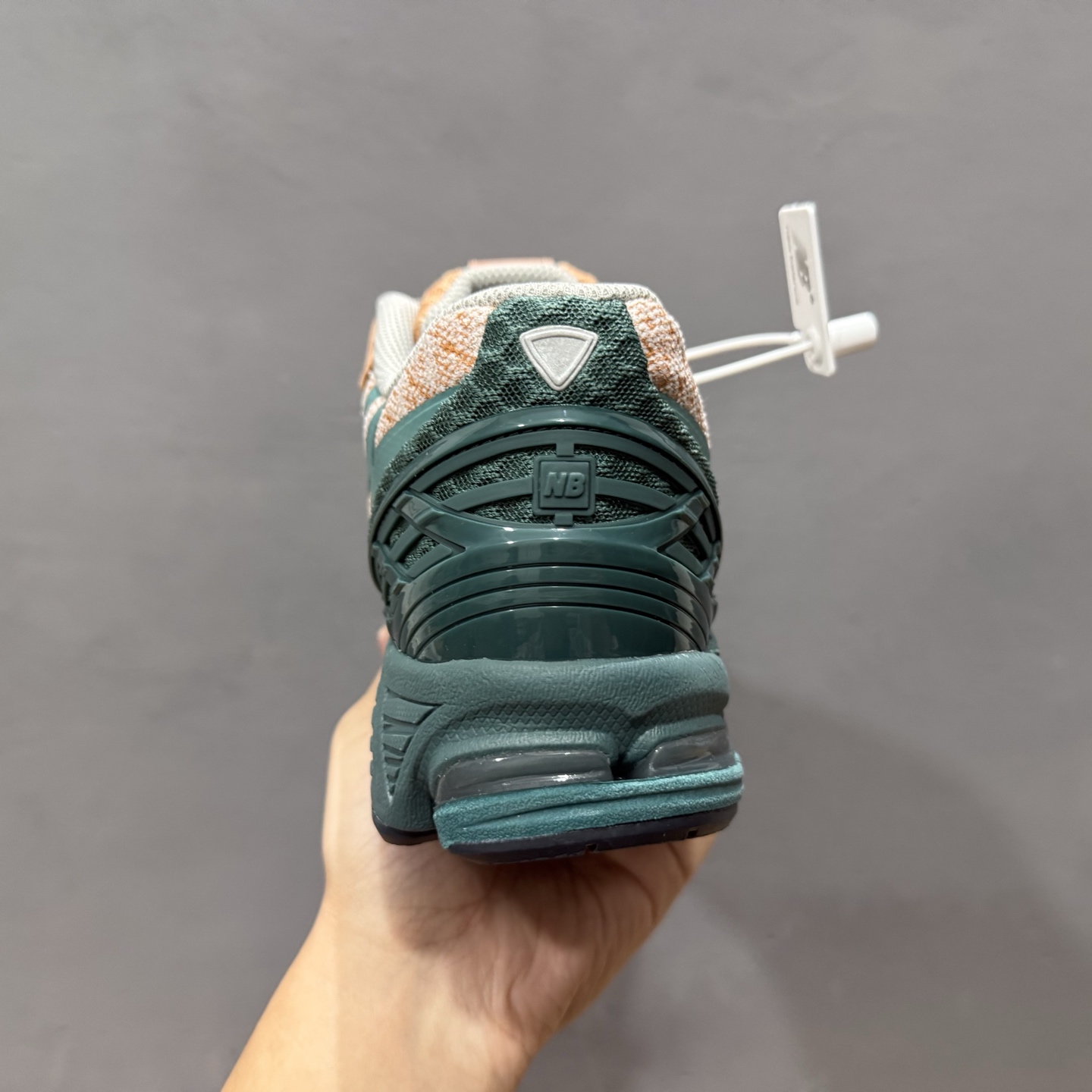 New Balance M1906系列复古单品宝藏老爹鞋款 M1906WFB