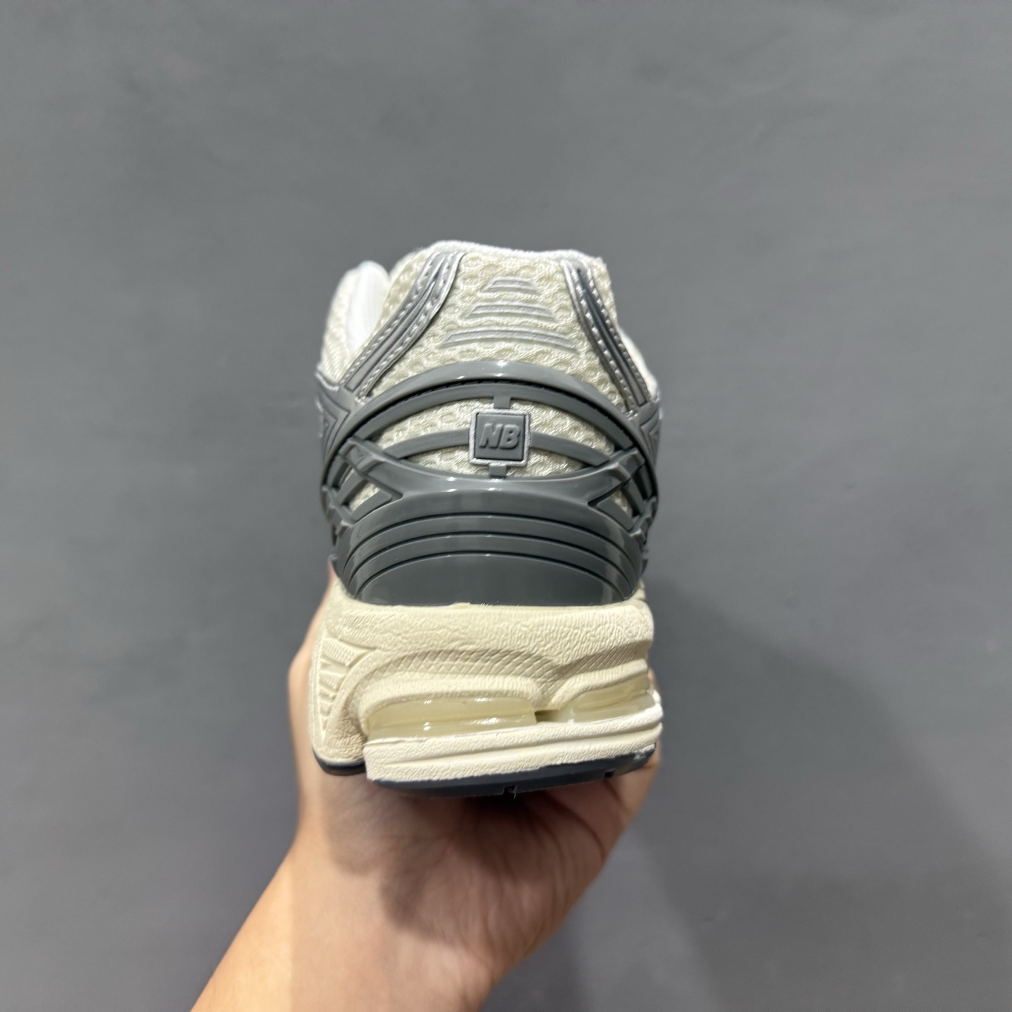 New Balance M1906系列复古单品宝藏老爹鞋款 M1906RFS