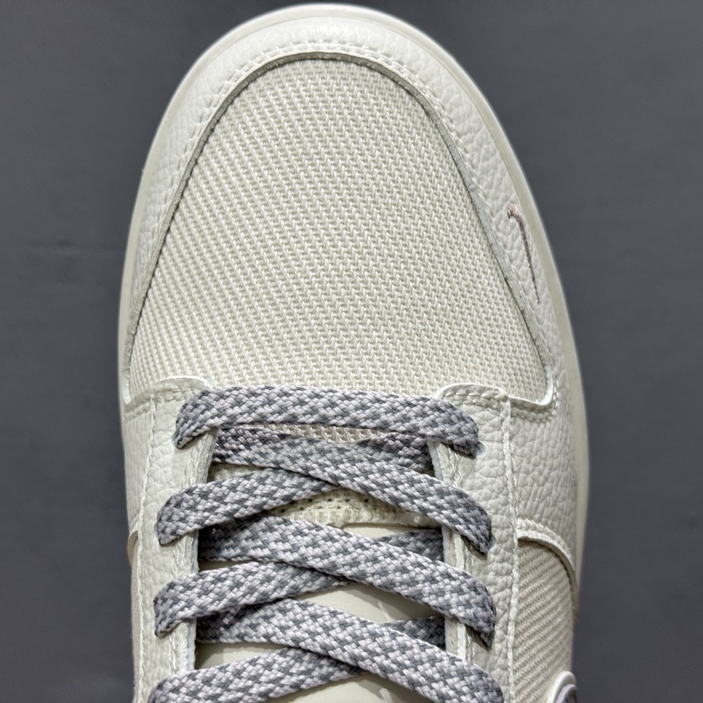 280 SC版 Nike SB Dunk Low 北面联名 织布 周年高端定制 低帮休闲板鞋 SC9207-413