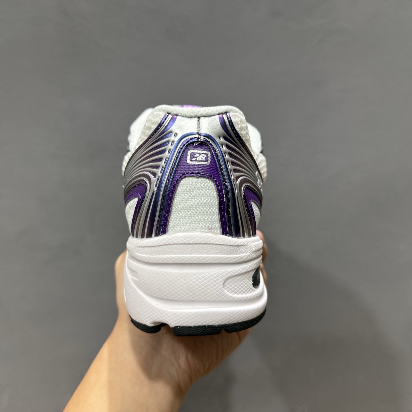 200 K版 New Balance 740 复古跑鞋 小红书爆款 U740CG2