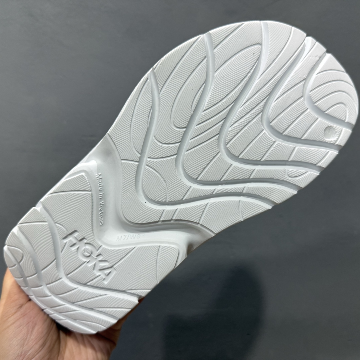 120 HOKA ONE ONE ORA Recovery Mule 舒适休闲防臭防磨防滑 包头拖鞋
