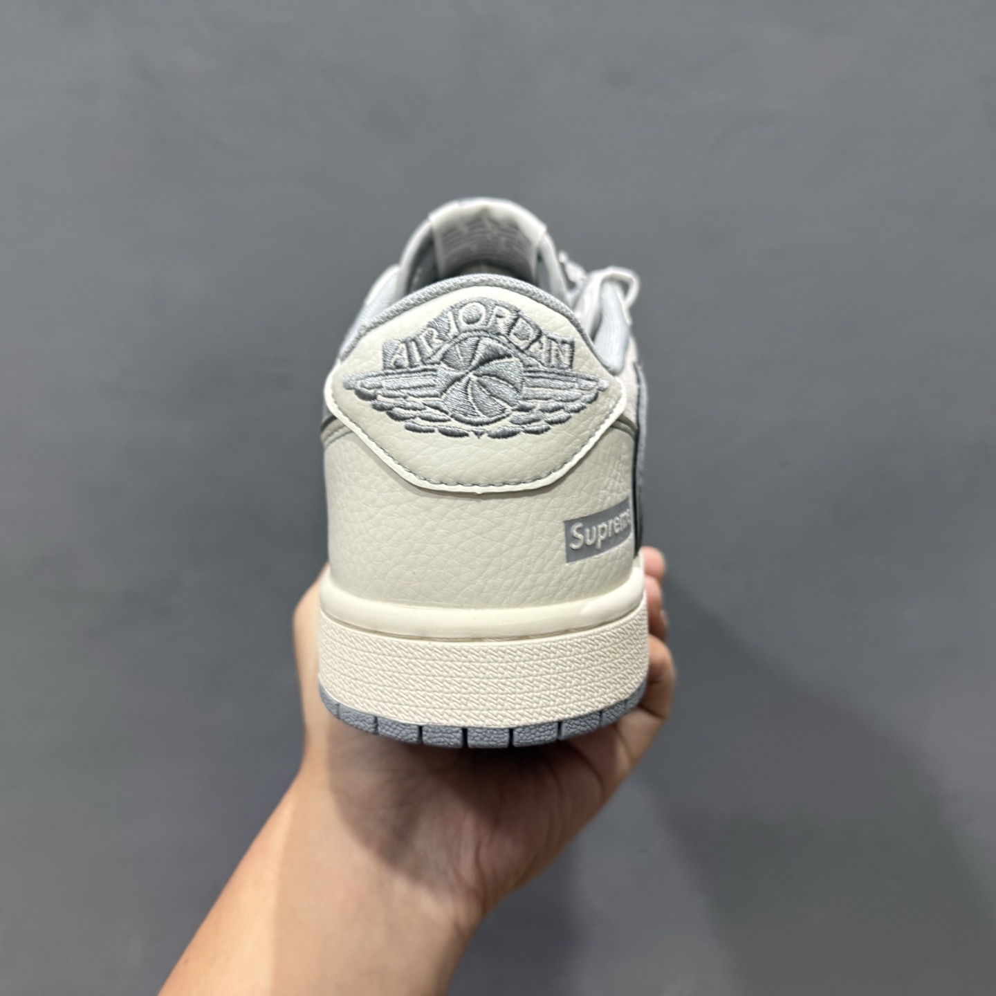 220 # Air Jordan 1 Low 定制配色 乔1 AJ1经典低帮休闲百搭板鞋 XZ2268-001