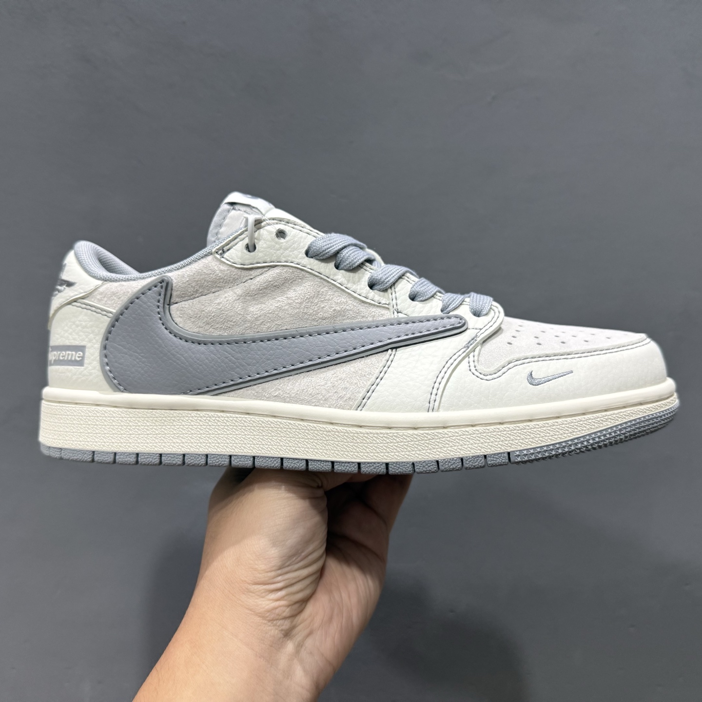 220 # Air Jordan 1 Low 定制配色 乔1 AJ1经典低帮休闲百搭板鞋 XZ2268-001