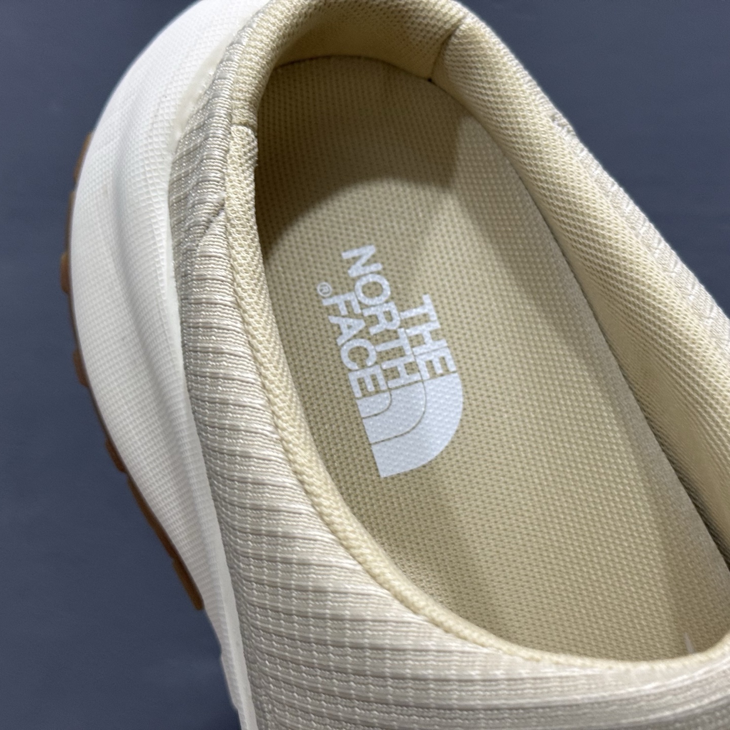FS版 THE NORTH FACE NEVER STOP 北面舒适百搭防滑耐磨低帮生活休闲鞋