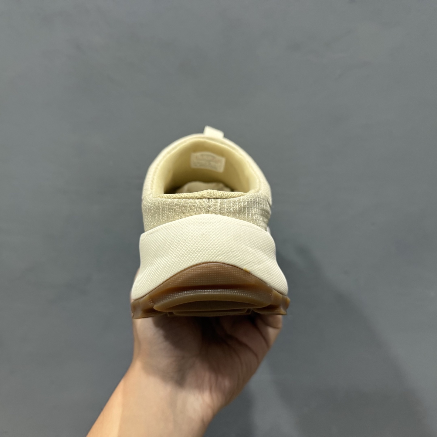 FS版 THE NORTH FACE NEVER STOP 北面舒适百搭防滑耐磨低帮生活休闲鞋