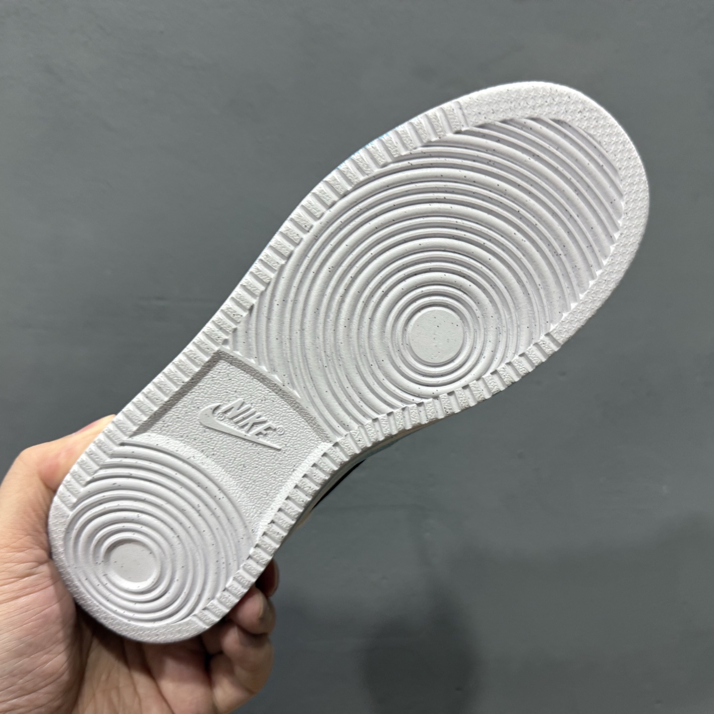 260 独家实拍 [定制球鞋]Nike Court Vision 1 Low “悦动粉” 手绘涂鸦定制板鞋 “悦动粉” DH2987-217