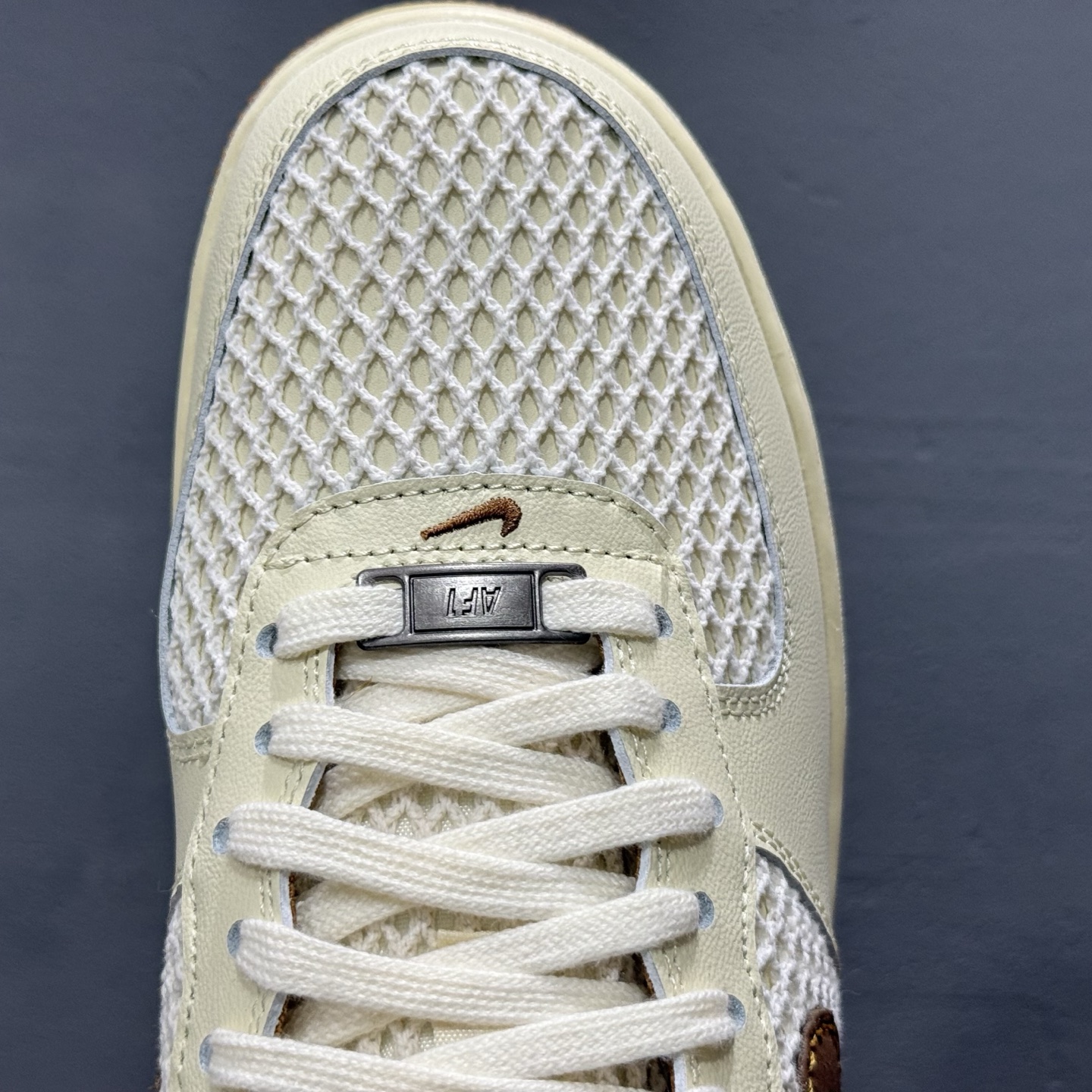 ￥180 Nike Air Force 1'07 Low 空军一号低帮休闲板鞋 IB7719-113