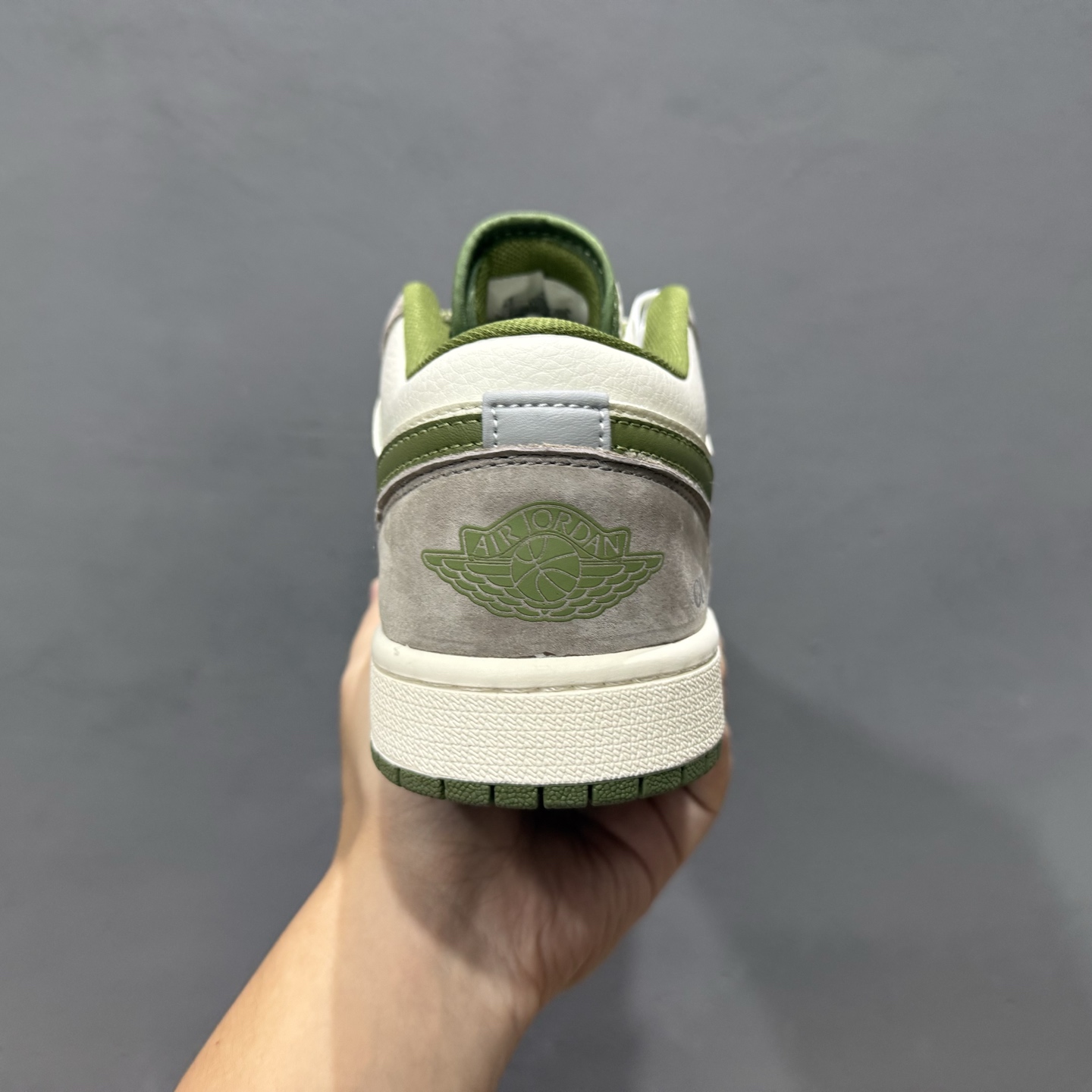 200 独家实拍Nike Jordan Air Jordan 1 Gucci联名 XX2406-006