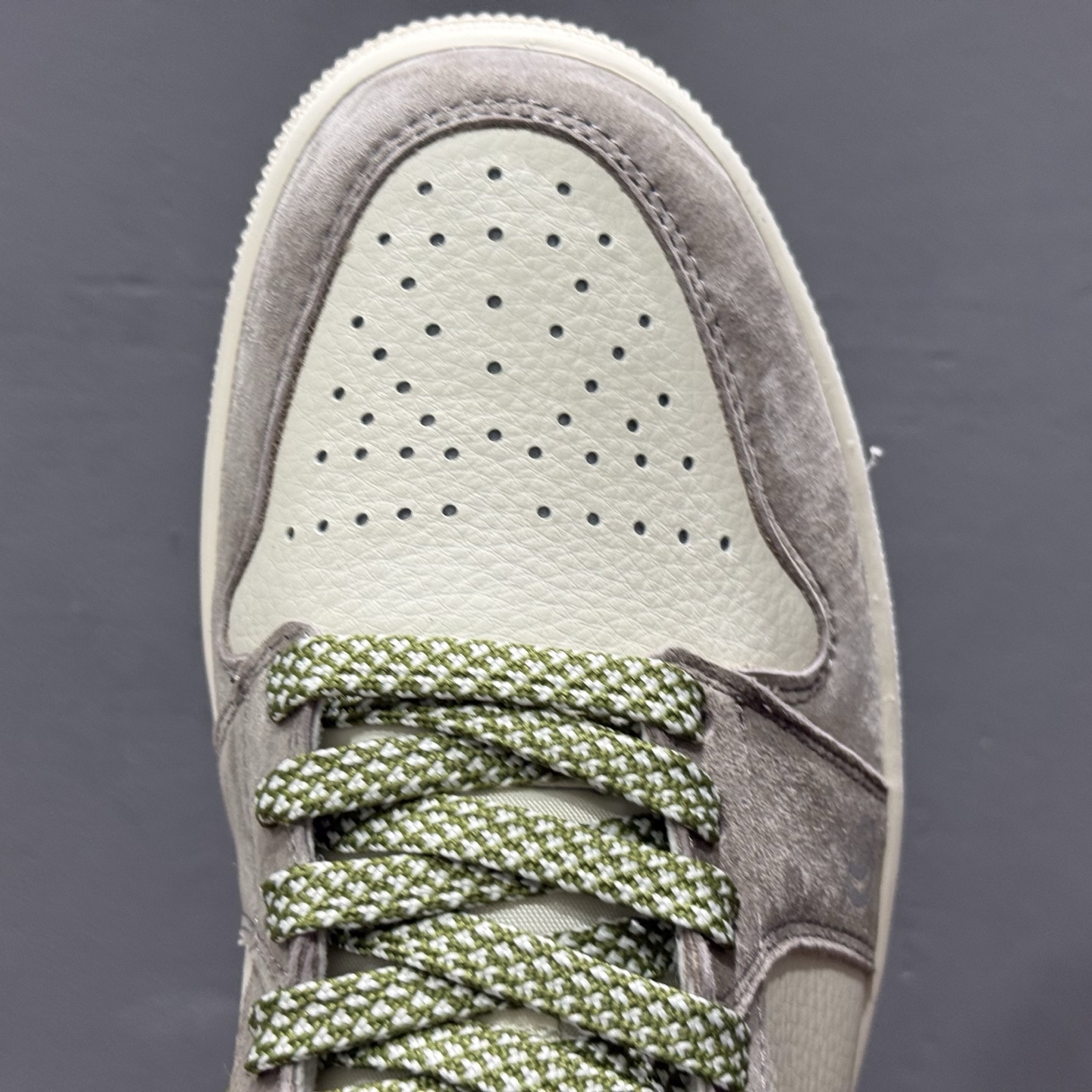 200 独家实拍Nike Jordan Air Jordan 1 Gucci联名 XX2406-006
