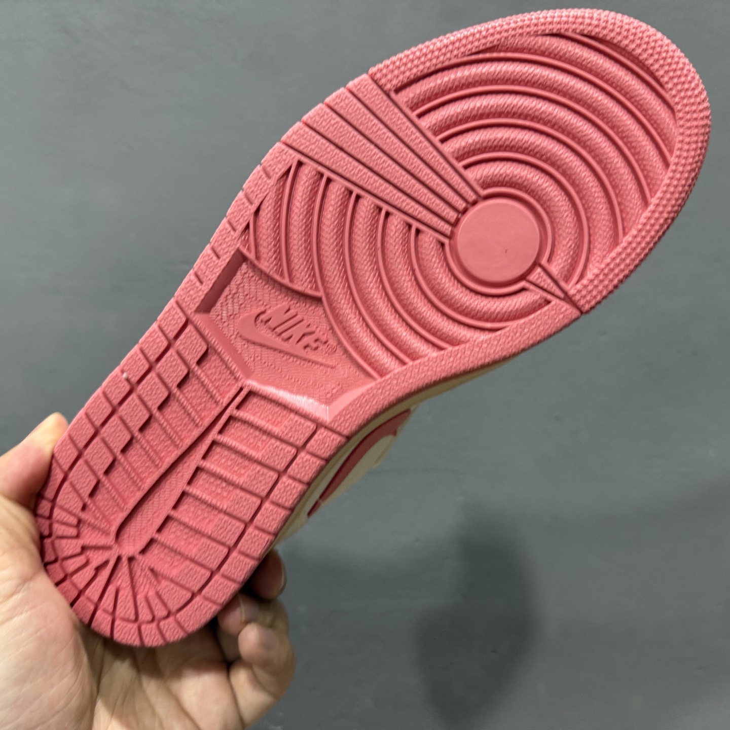 220 综合版 Jordan Air Jordan 1 Low Sail Igloo 白色 DC0774-109