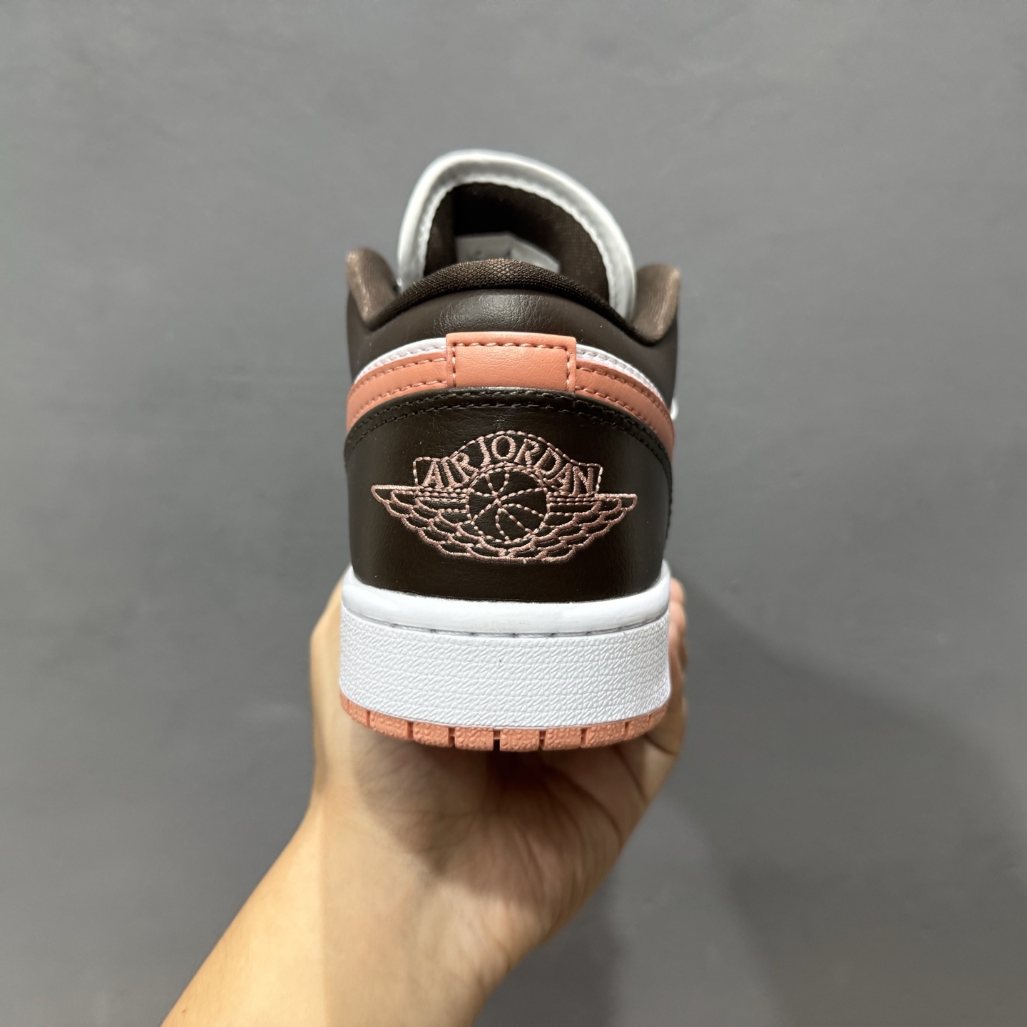 200 Jordan Air Jordan 1 Low Sail Igloo 柔软舒适防滑耐磨 低帮 复古篮球鞋 男女同款 白色 DC0774-182