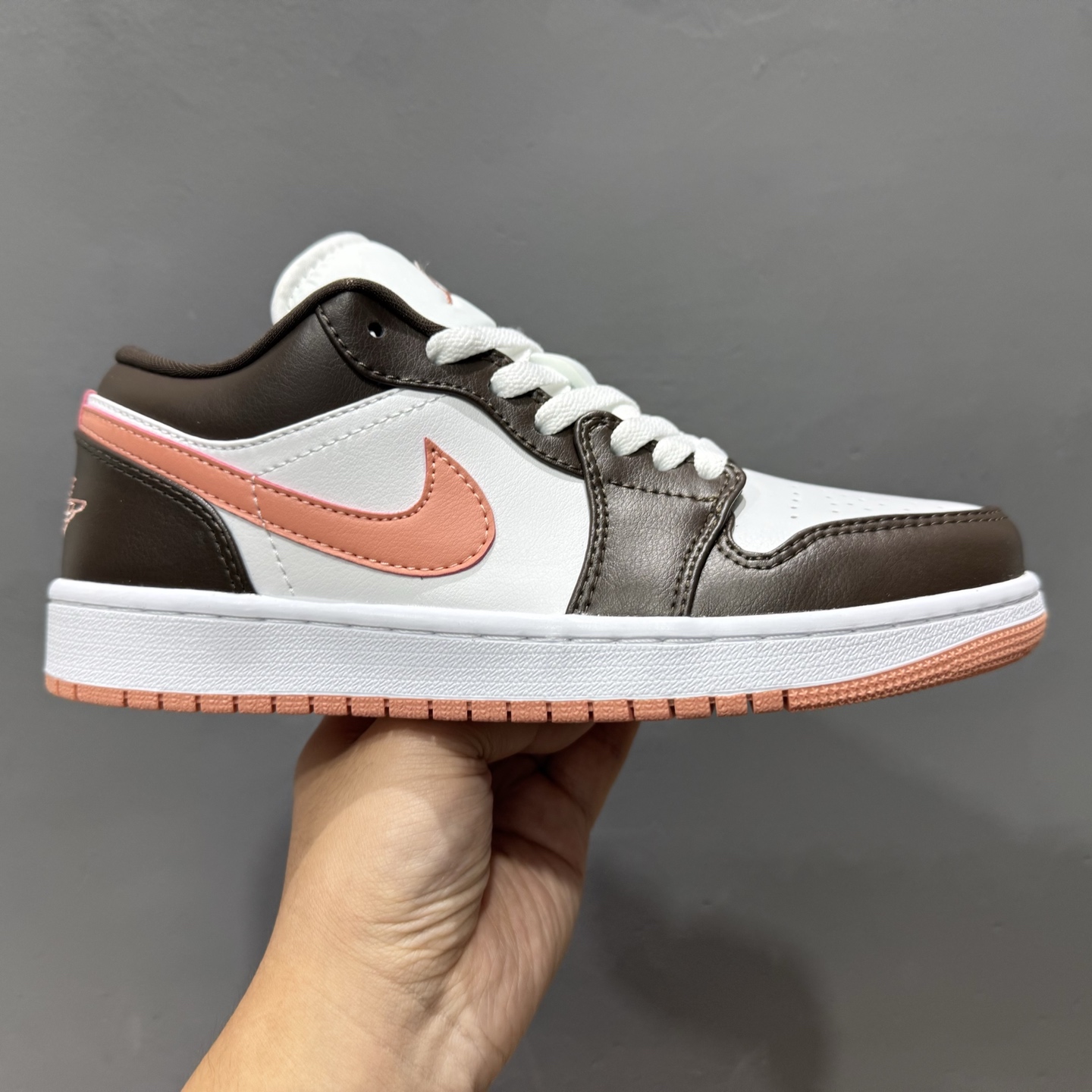 200 Jordan Air Jordan 1 Low Sail Igloo 柔软舒适防滑耐磨 低帮 复古篮球鞋 男女同款 白色 DC0774-182