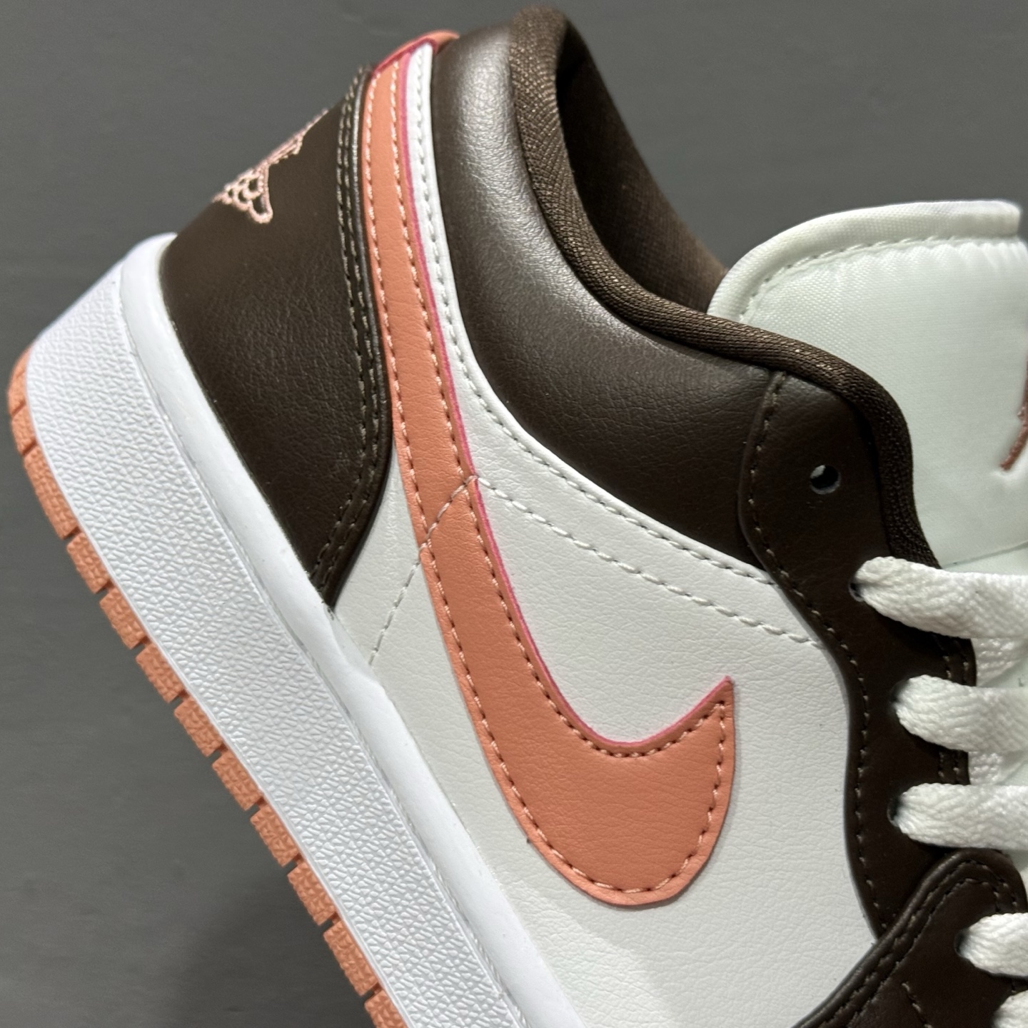 200 Jordan Air Jordan 1 Low Sail Igloo 柔软舒适防滑耐磨 低帮 复古篮球鞋 男女同款 白色 DC0774-182