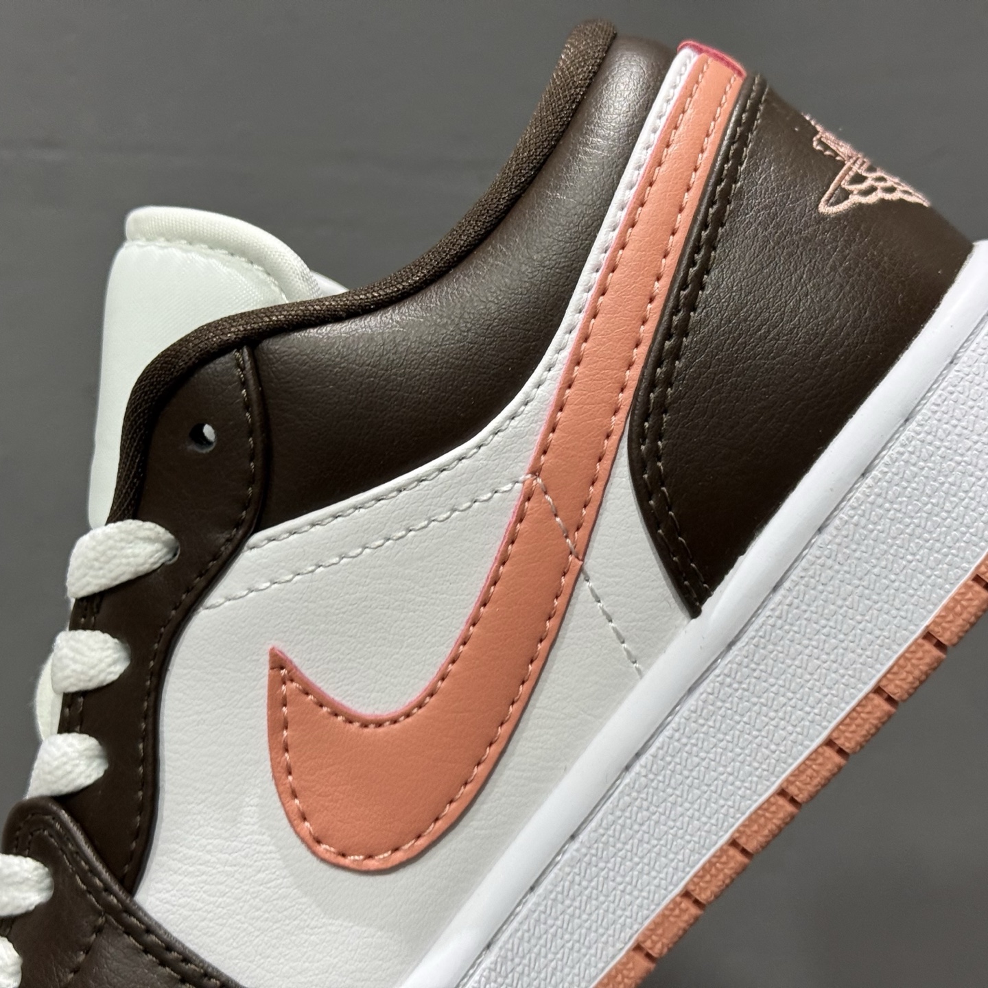 200 Jordan Air Jordan 1 Low Sail Igloo 柔软舒适防滑耐磨 低帮 复古篮球鞋 男女同款 白色 DC0774-182