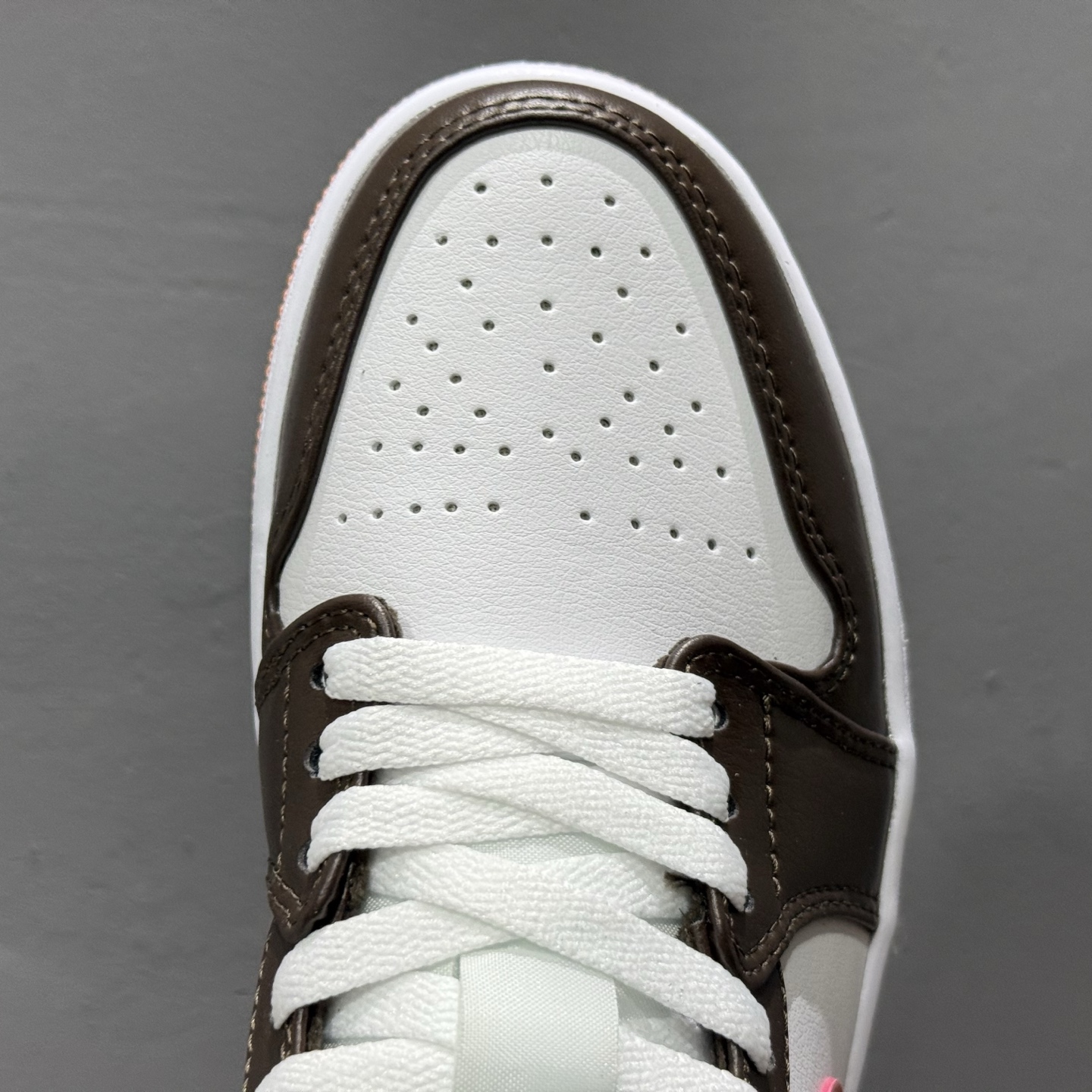 200 Jordan Air Jordan 1 Low Sail Igloo 柔软舒适防滑耐磨 低帮 复古篮球鞋 男女同款 白色 DC0774-182