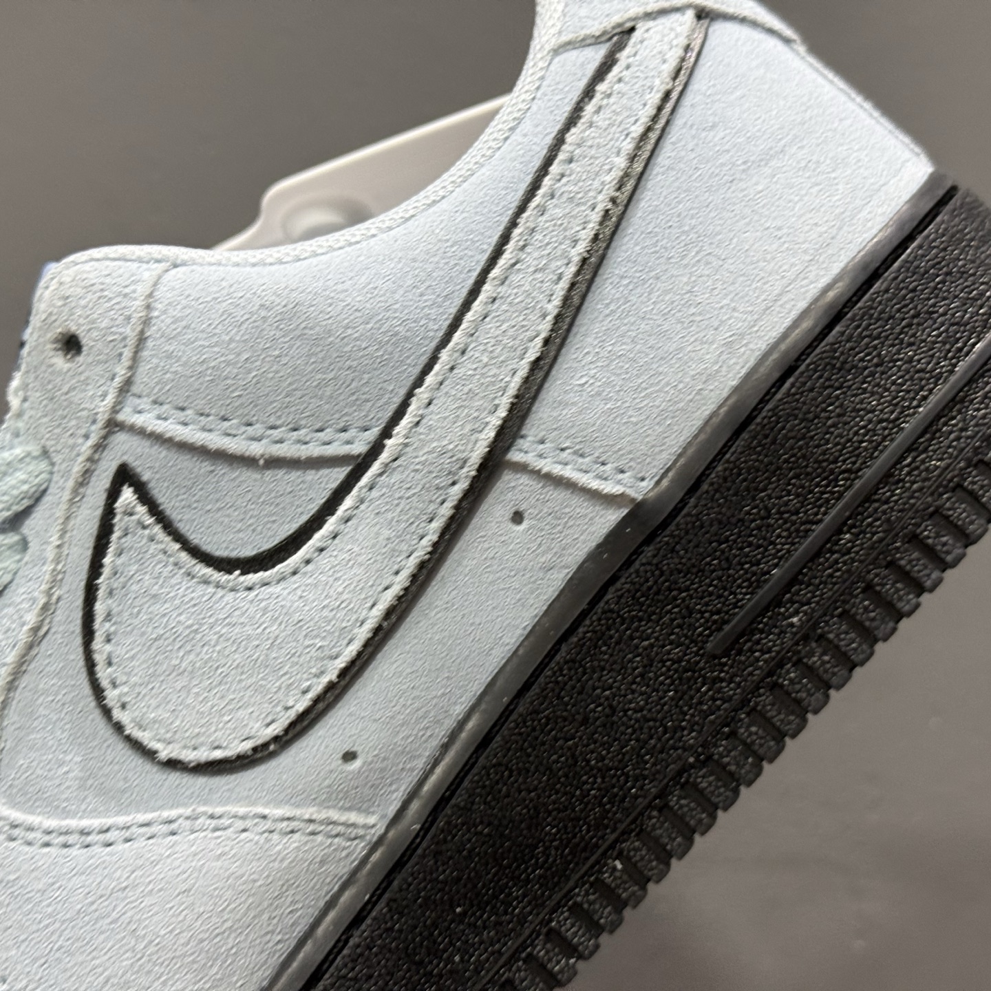 200 Nike Air Force 1 Low 07 蓝 HQ1966-400