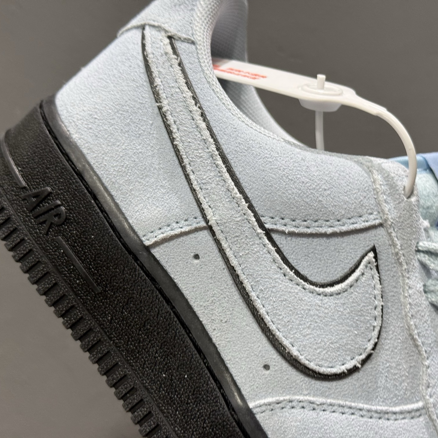 200 Nike Air Force 1 Low 07 蓝 HQ1966-400