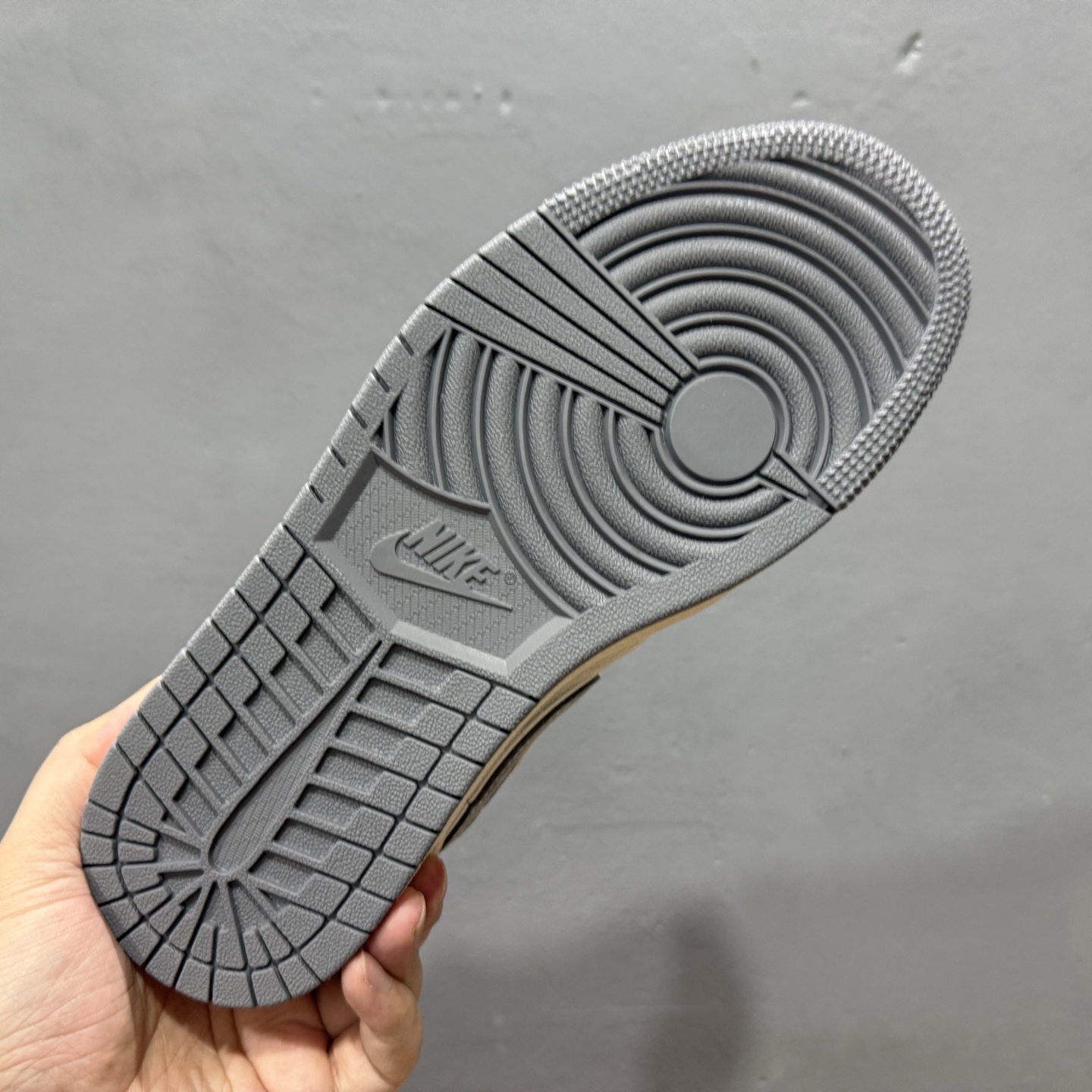 280 Stussy x Air Jordan 1 癸己红标 YX5066-315