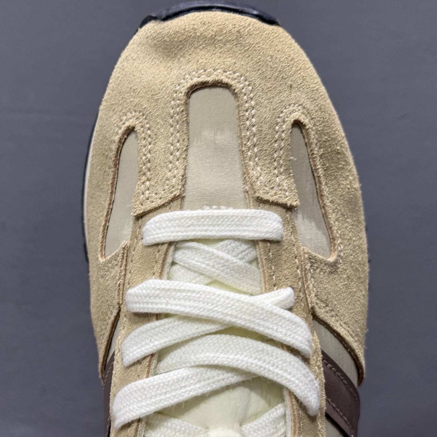 180 New Balance NB471 充正品质 经典复古时髦 休闲跑步鞋 U471AI