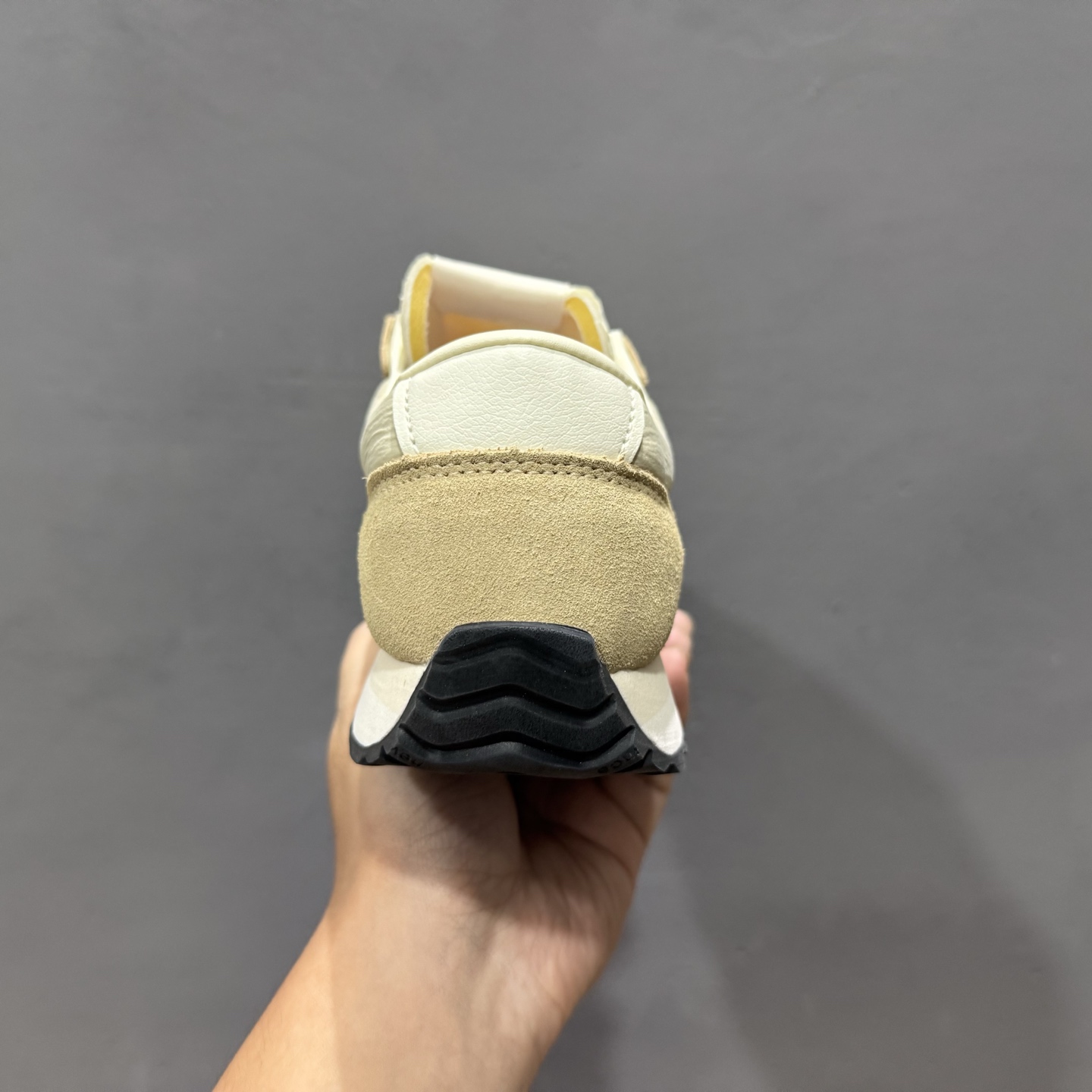 180 New Balance NB471 充正品质 经典复古时髦 休闲跑步鞋 U471AI