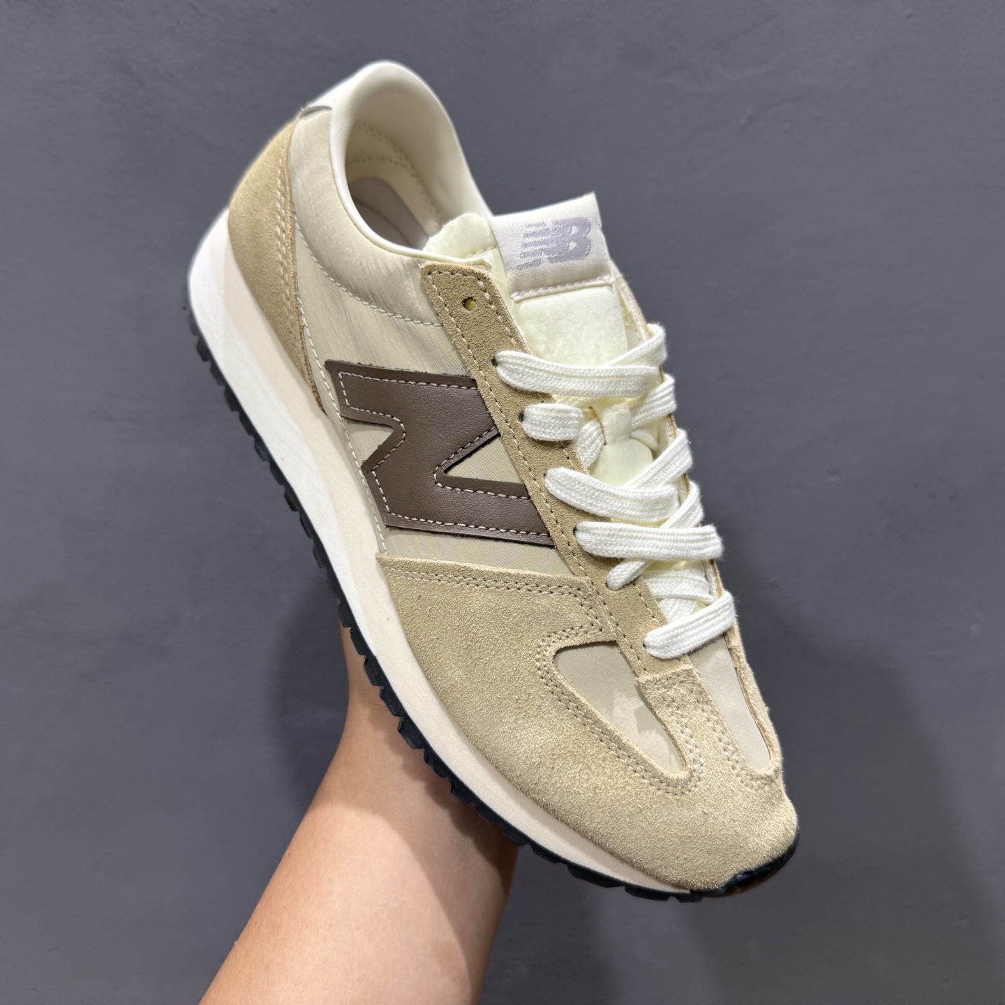 180 New Balance NB471 充正品质 经典复古时髦 休闲跑步鞋 U471AI