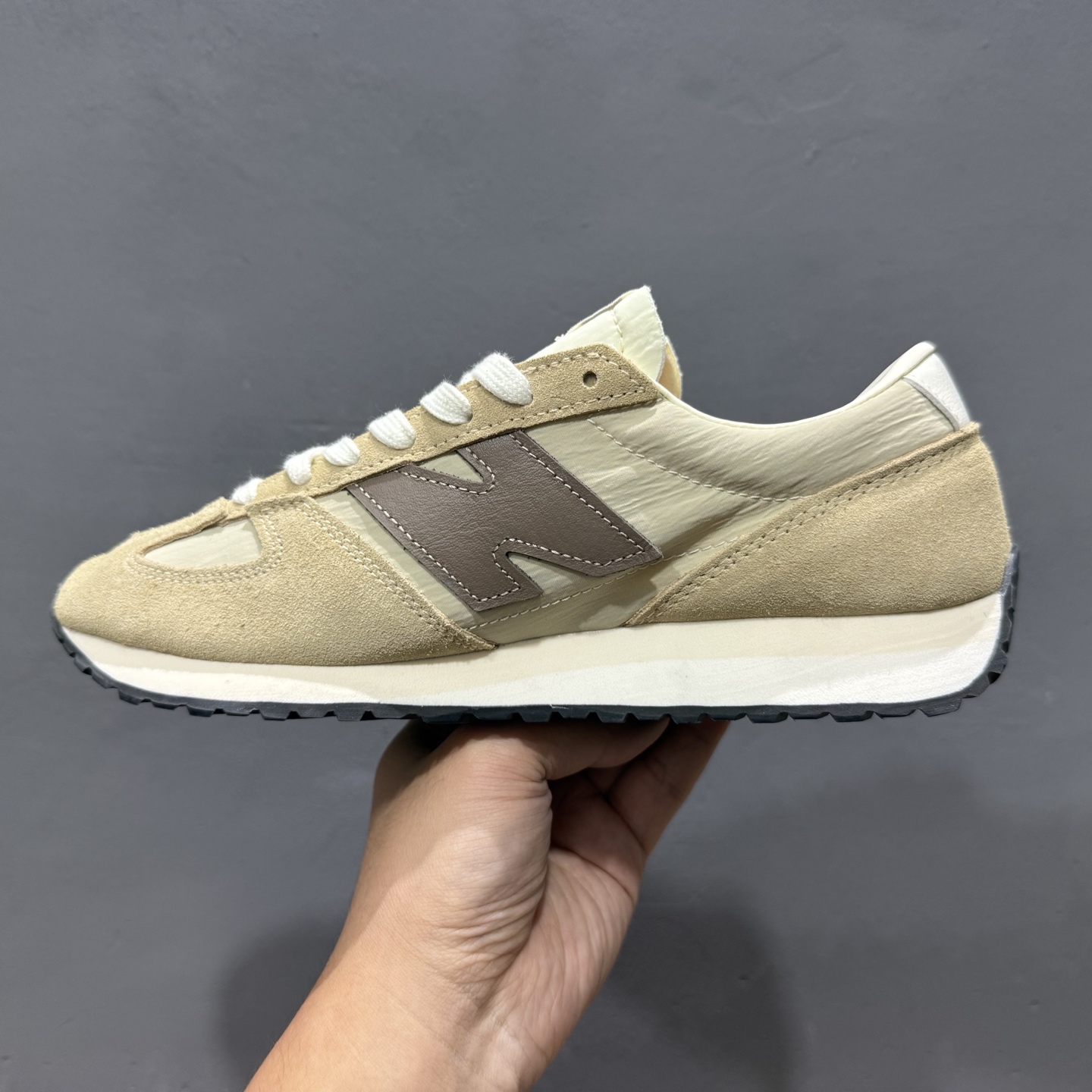 180 New Balance NB471 充正品质 经典复古时髦 休闲跑步鞋 U471AI