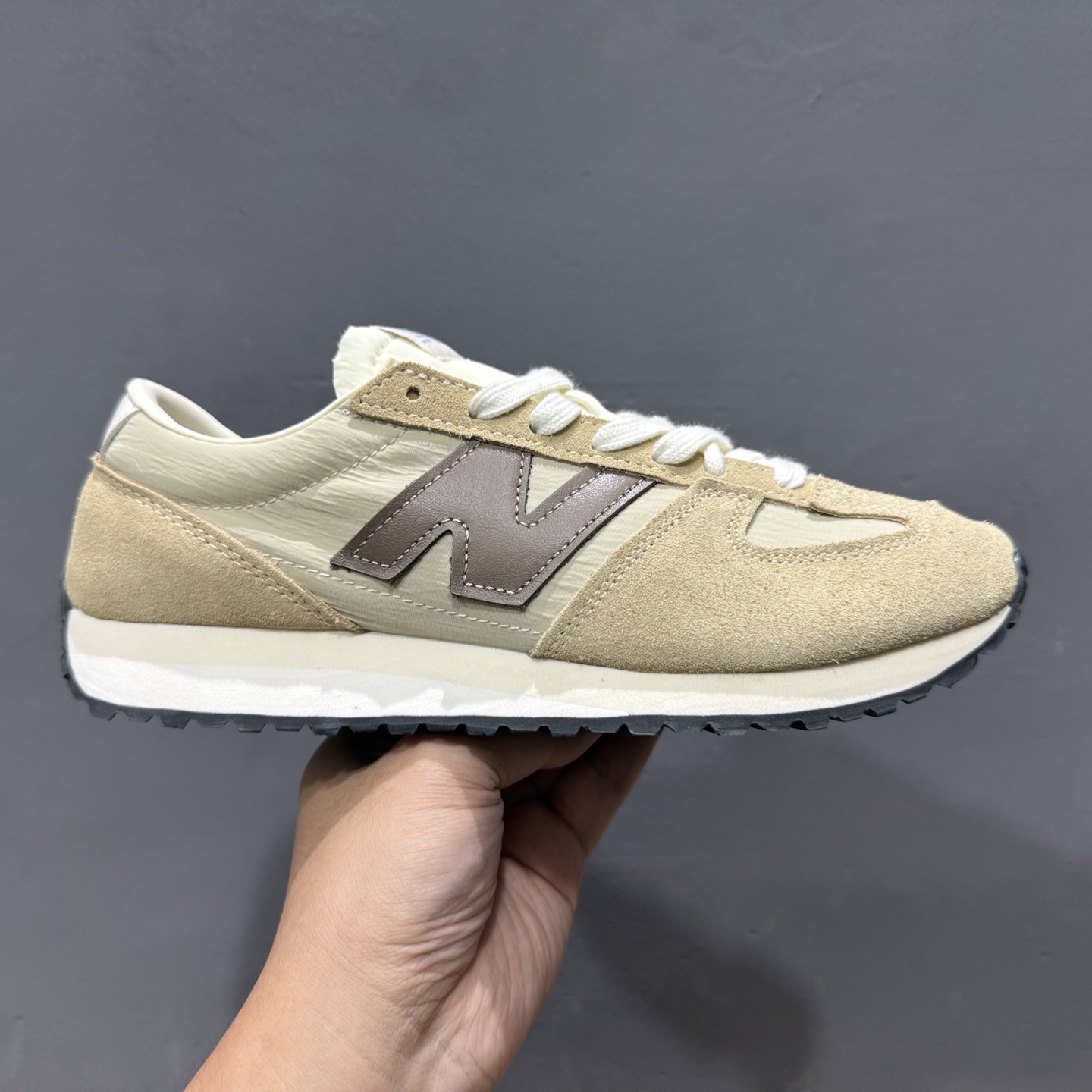 180 New Balance NB471 充正品质 经典复古时髦 休闲跑步鞋 U471AI