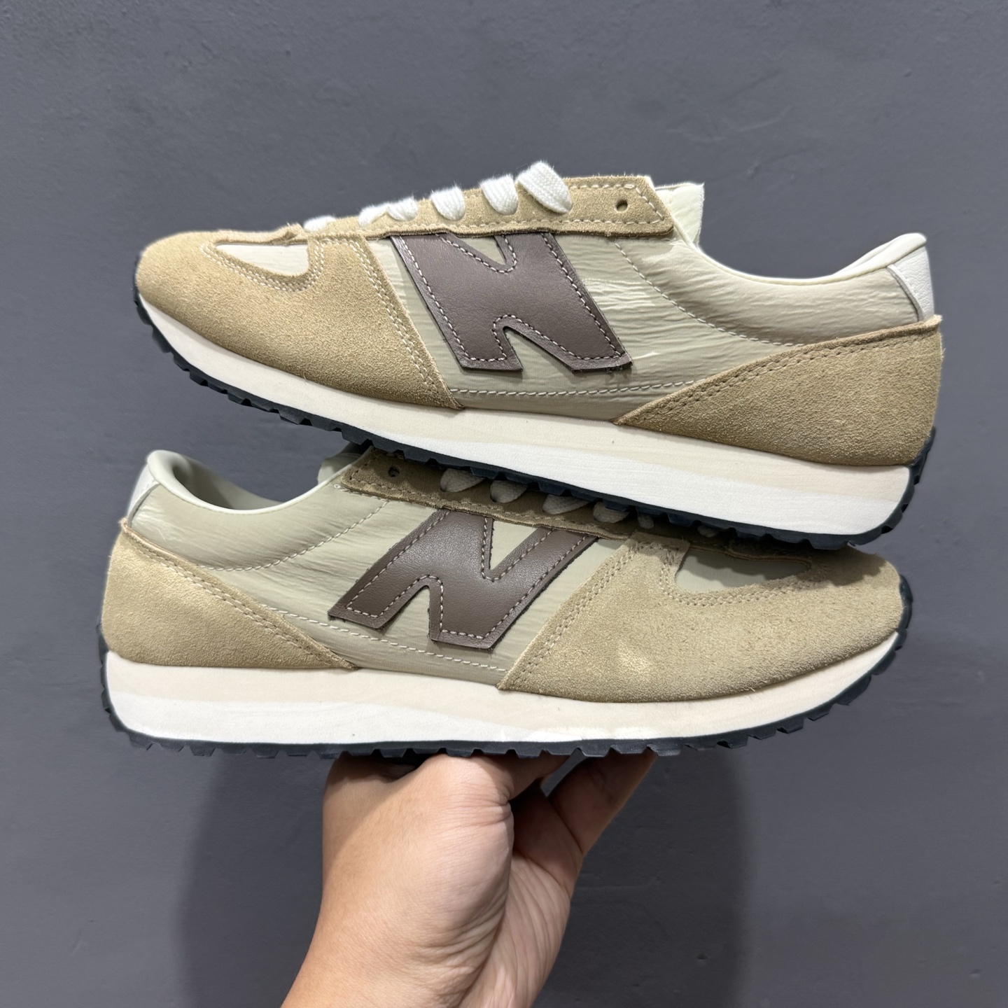 180 New Balance NB471 充正品质 经典复古时髦 休闲跑步鞋 U471AI