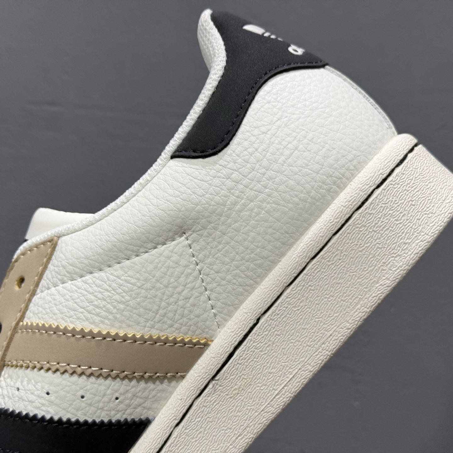 240 ＃纯原 CLOT x AD Originals Superme “金标” SD6810