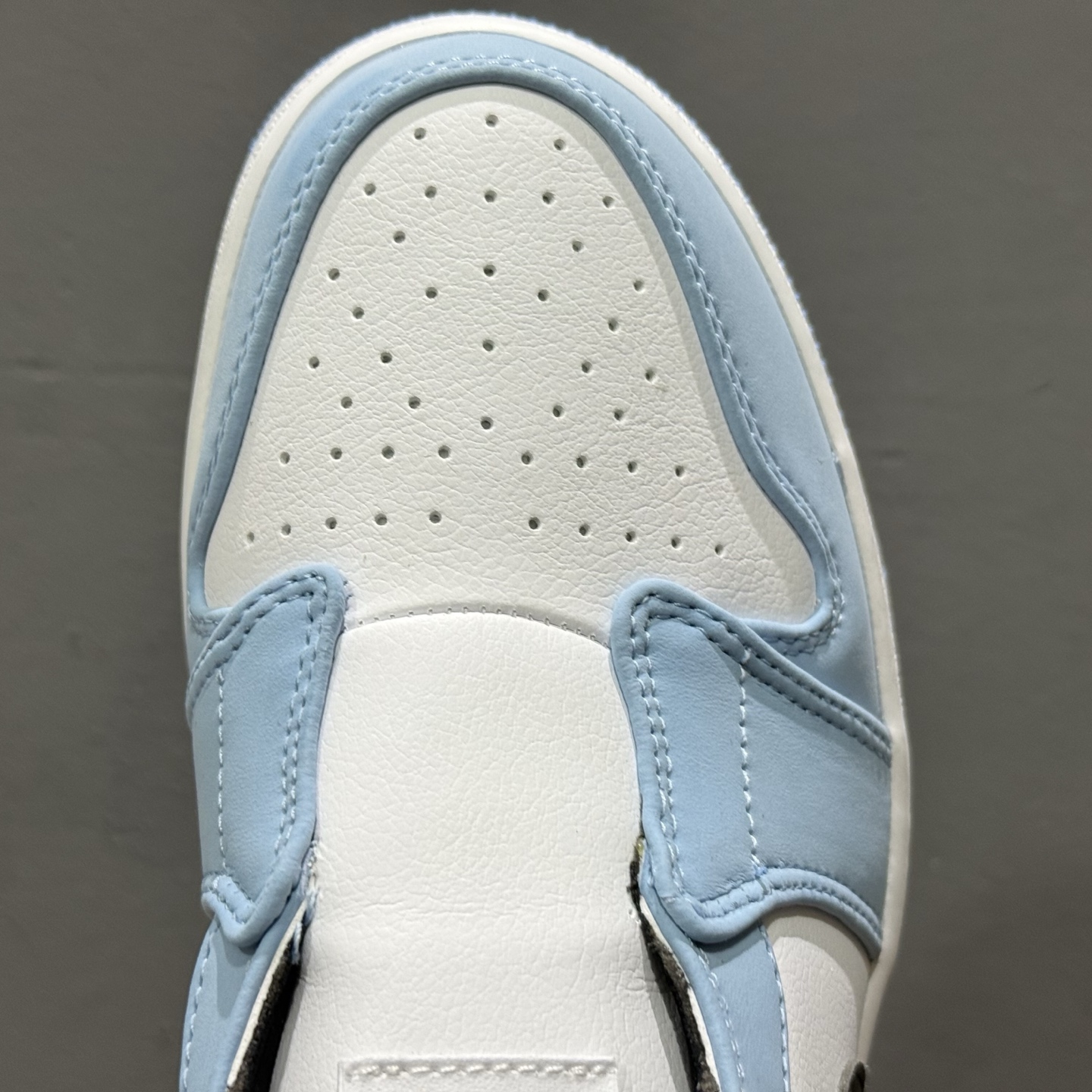 200 Air Jordan 1 Mule 黑红 官方同步 AJ系列穆勒一脚蹬半拖 FJ1214-400