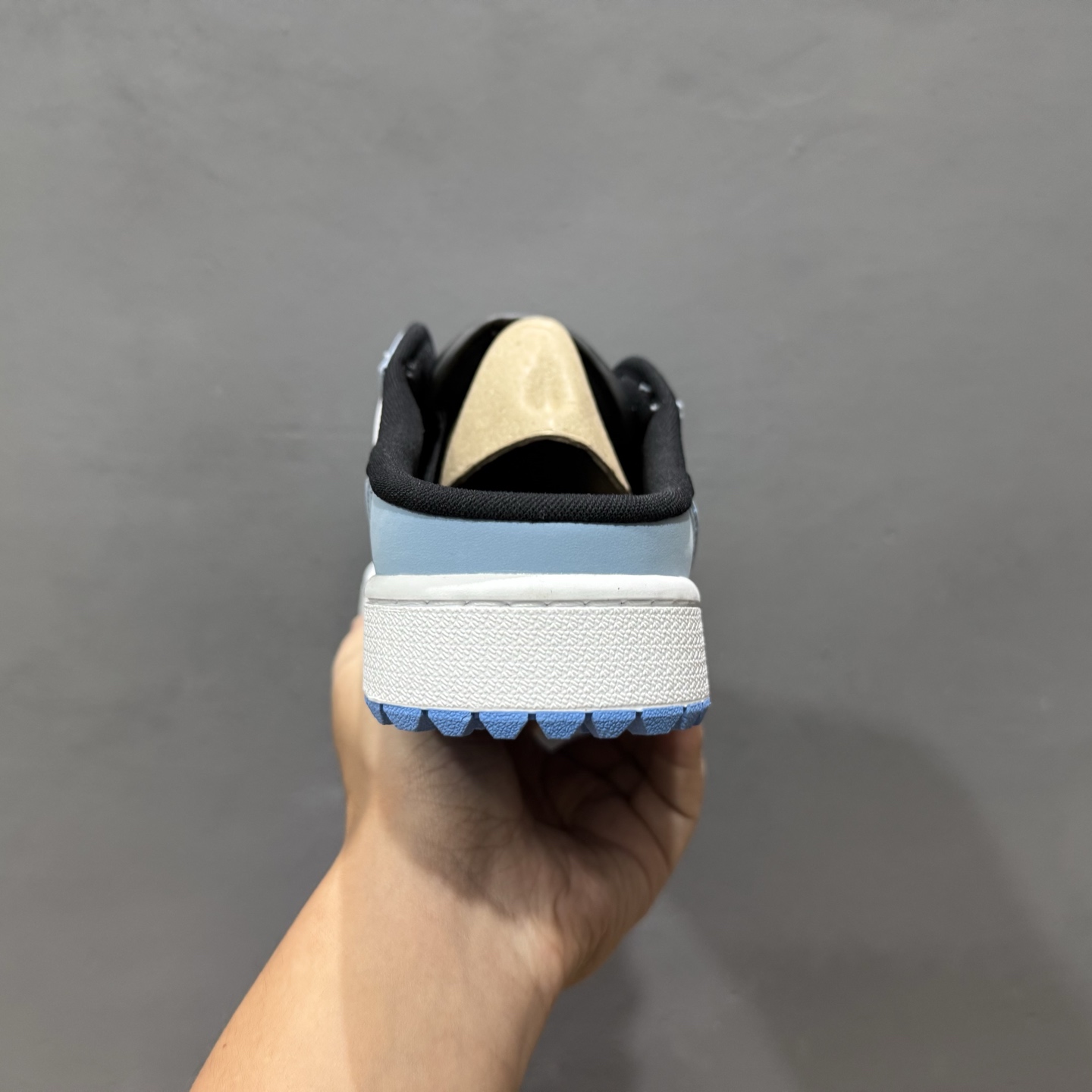 200 Air Jordan 1 Mule 黑红 官方同步 AJ系列穆勒一脚蹬半拖 FJ1214-400