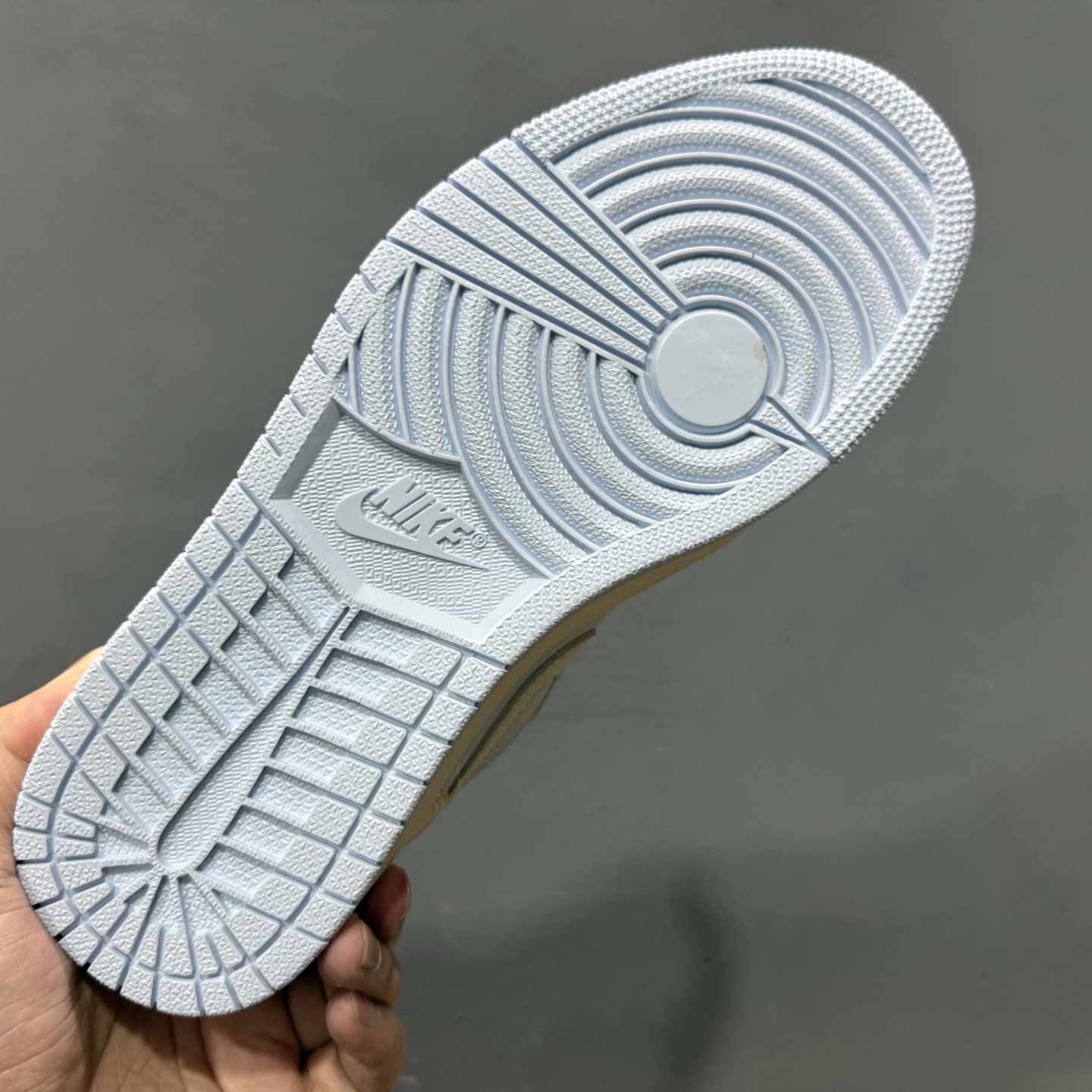 220 Air Jordan 1 Low 蓝白 AJ1乔1低帮休闲板鞋 HJ5999-407