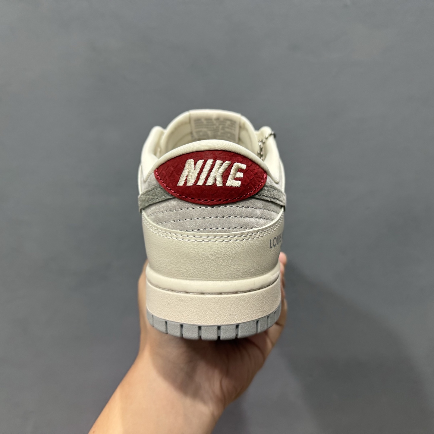 280 Nike Air Force 1'07 LV 联名 米白 XX3168-160