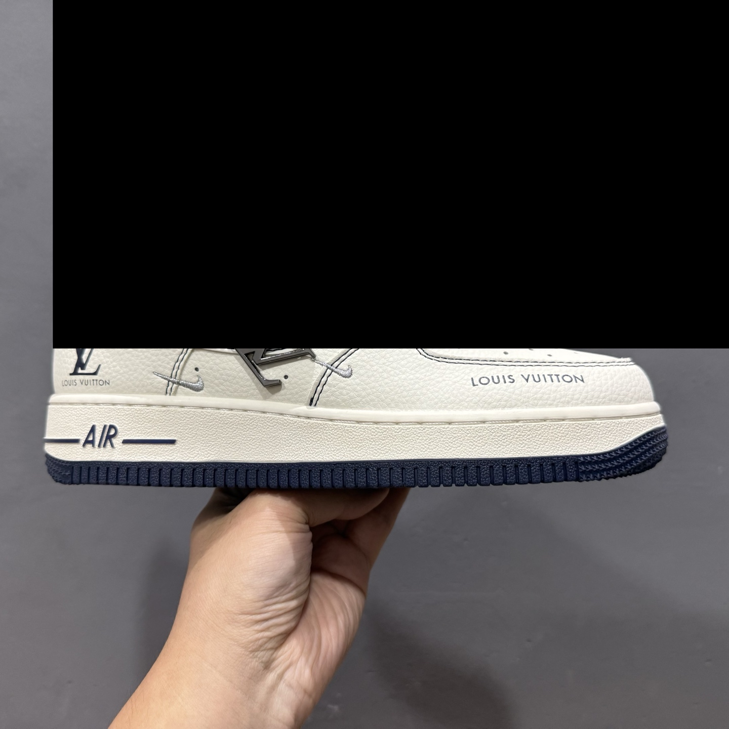 260 Nike Air Force 1'07 LV 联名 米白 XX3168-160