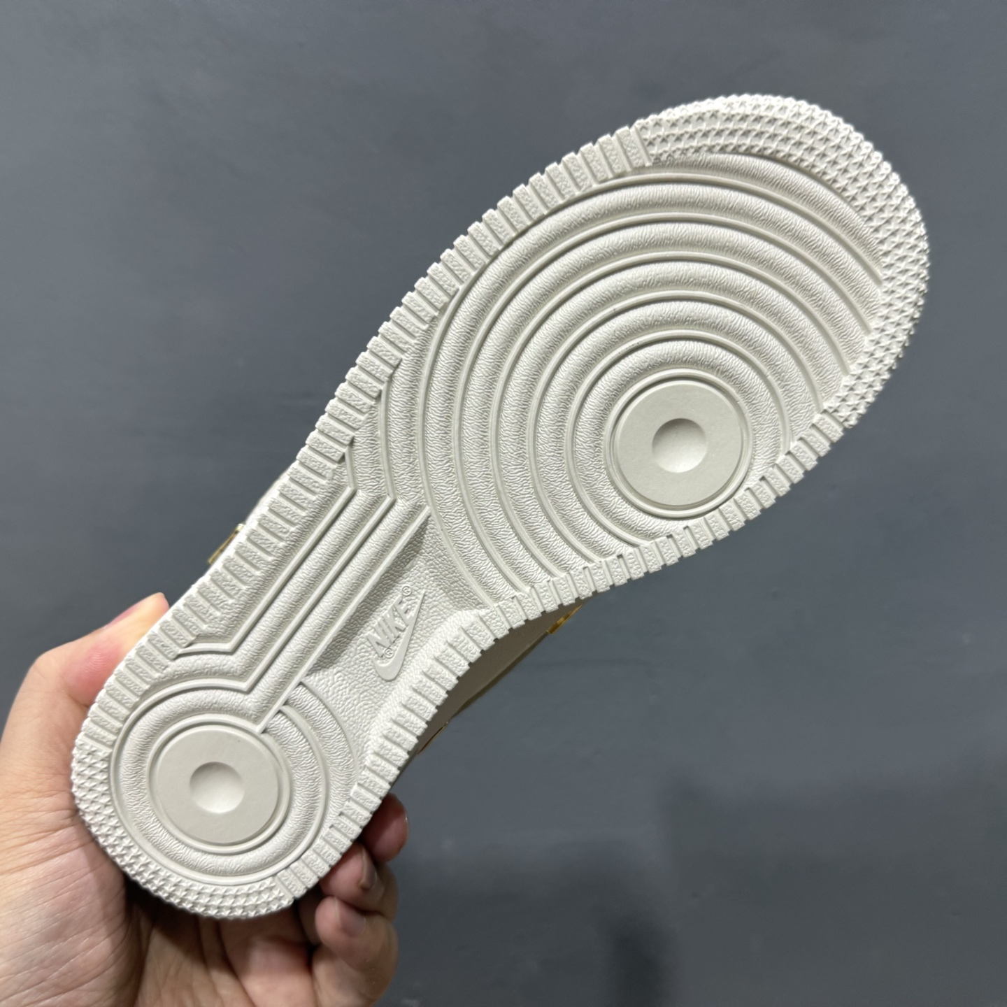 Nike Air Force 1'07 Low 粉糖蜜语 空军一号低帮休闲板鞋 ZB2574-600