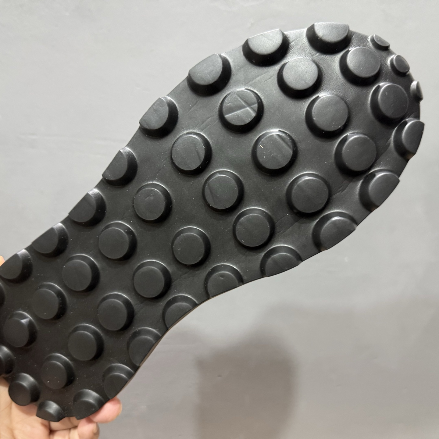 230 ECCO爱步男士运动休闲鞋厚底阿甘鞋复古跑步鞋华夫鞋