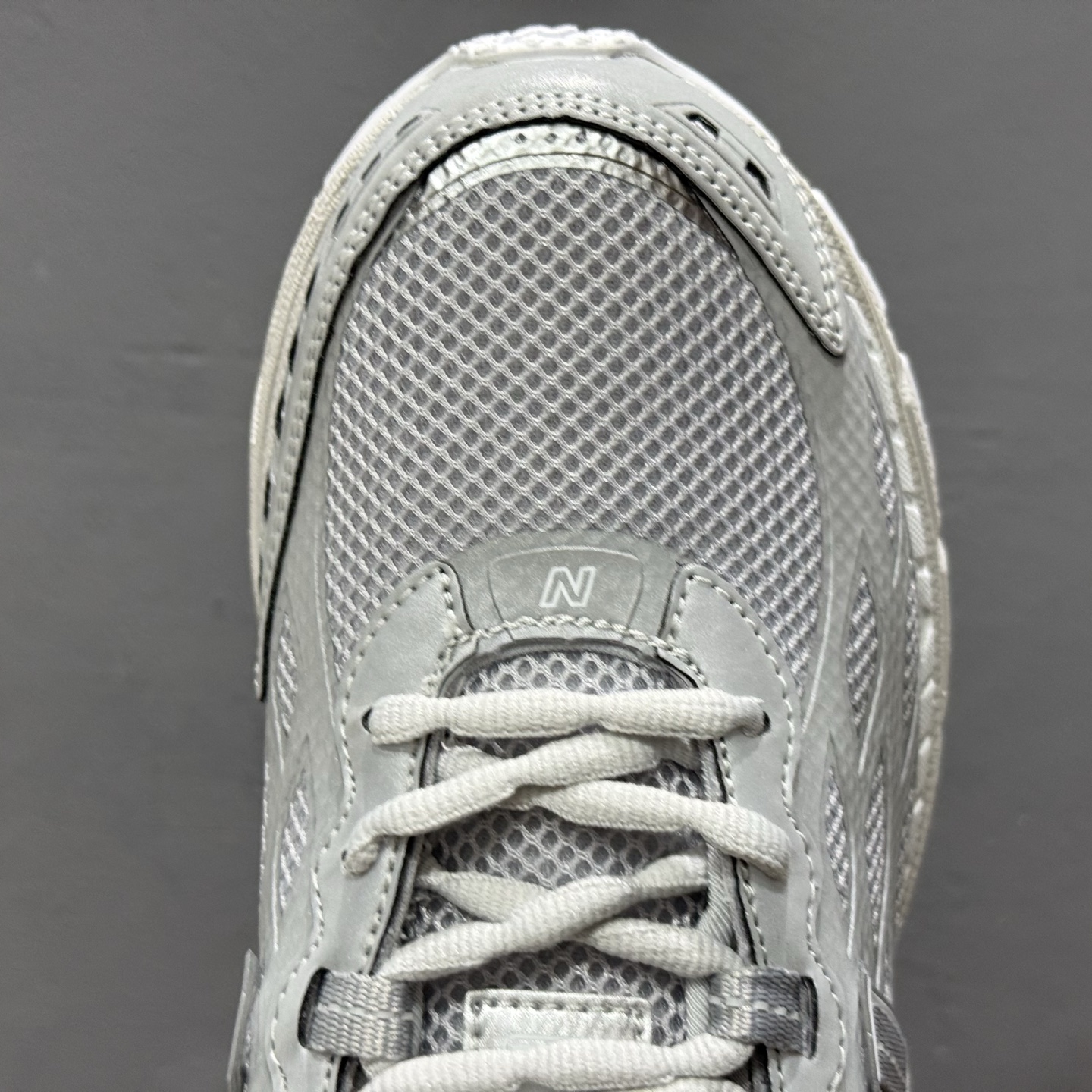 220 大厂出品 New Balance NB 1906 W 灰色 U1906WFE