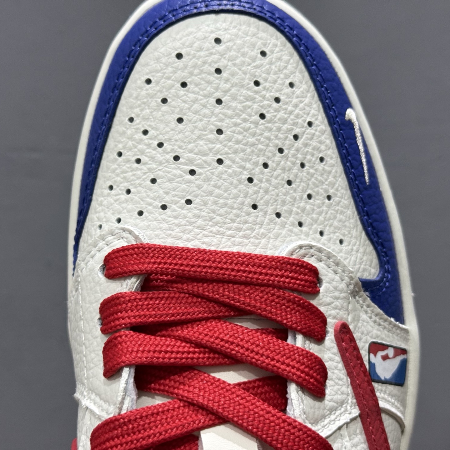 280 Travis Scott x Fragment Design x Air Jordan 1 Low OG SP AJ1 洛杉矶快船联名 低帮文化休闲板鞋 SC9207-026