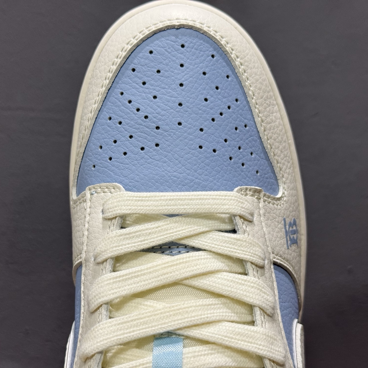 220 Nk SB Dunk Low 巴宝莉联名-邦迪蓝 周年高端定制 低帮休闲板鞋 BB5252-601