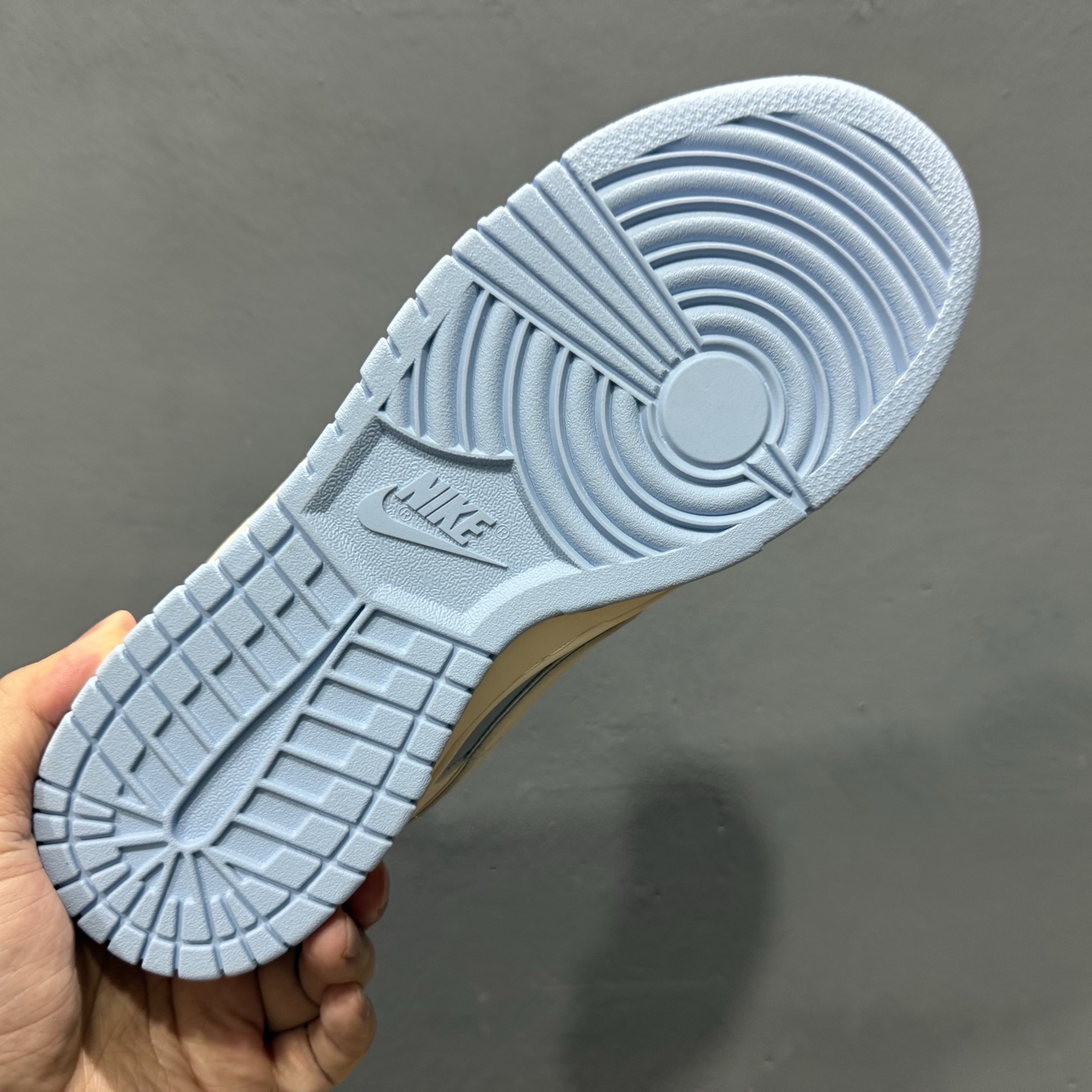 220 Nk SB Dunk Low 巴宝莉联名-邦迪蓝 周年高端定制 低帮休闲板鞋 BB5252-601