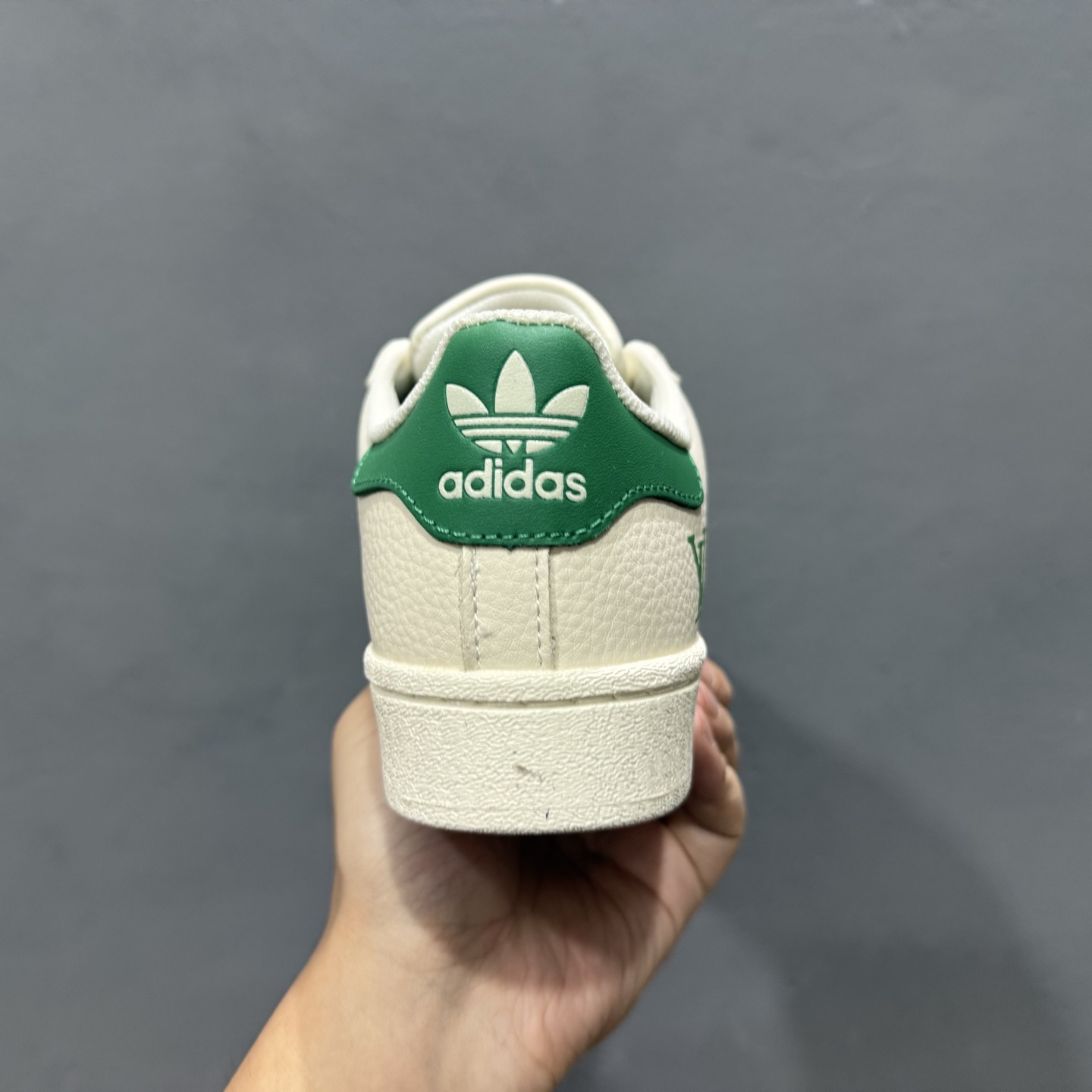 240 ＃纯原 CLOT x AD Originals #贝壳头LV联名限定 XS0003